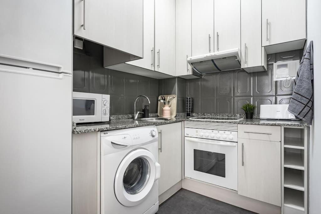 Apartamento La Plazuela