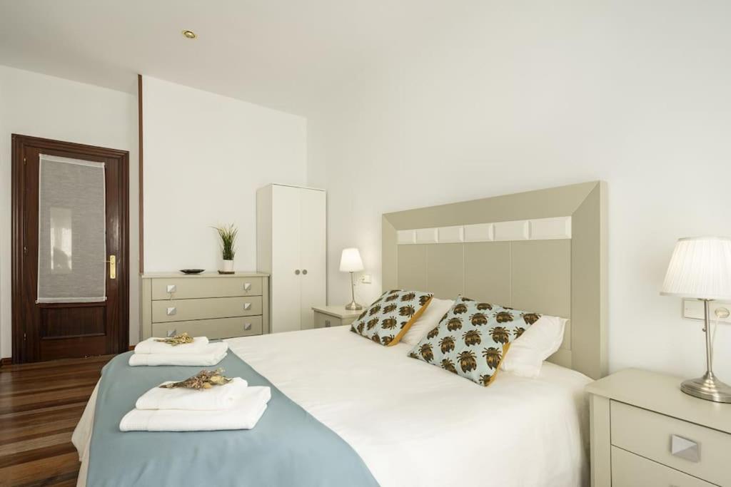 Apartamento La Plazuela