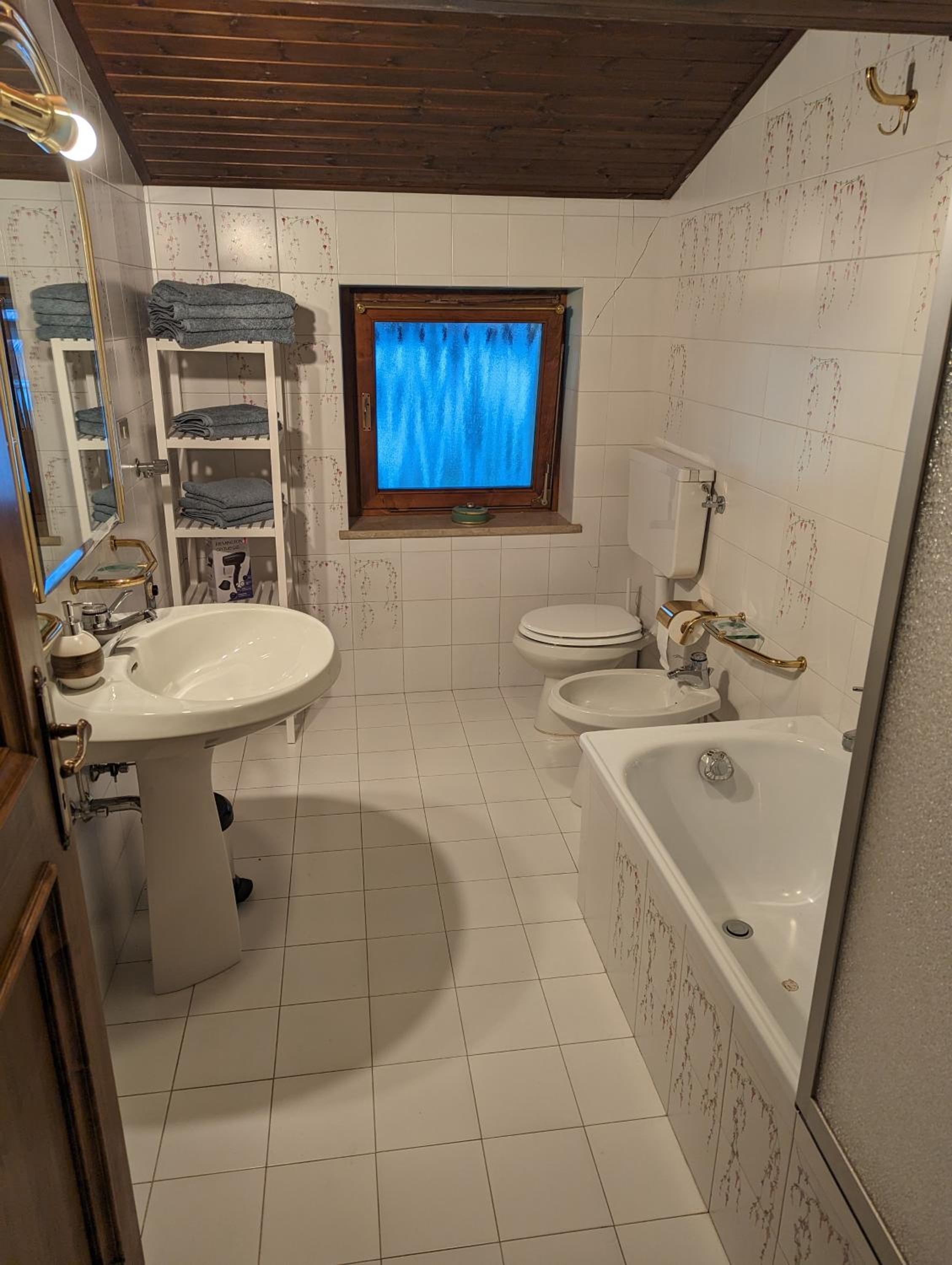 Appartement Il Gallo
