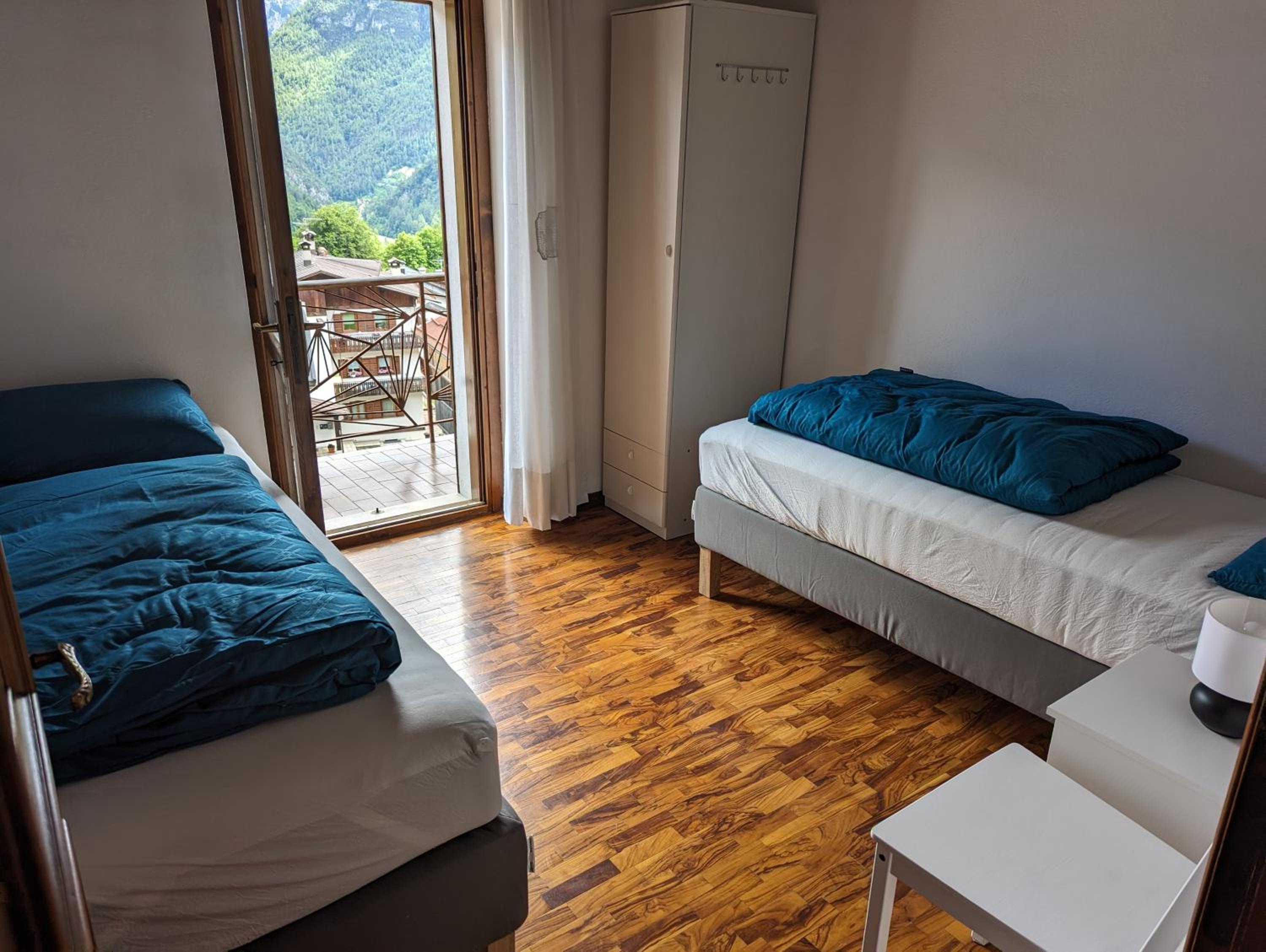 Appartement Il Gallo