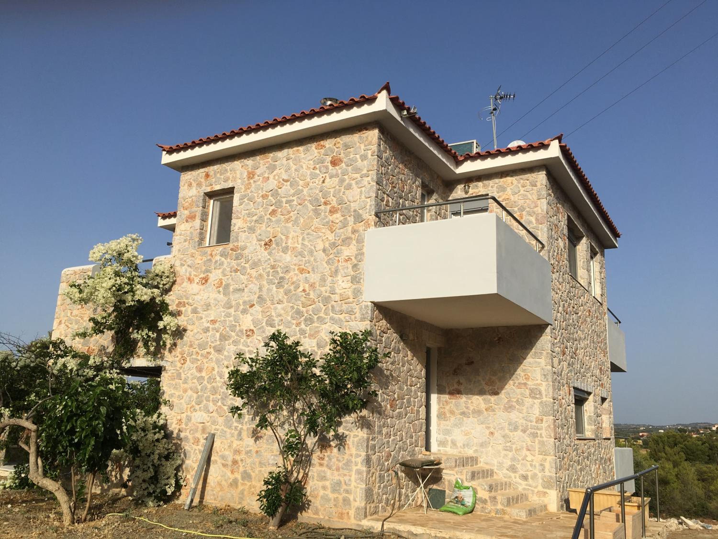 Villa La Fontaine - 4,000sqm Quiet Luxury