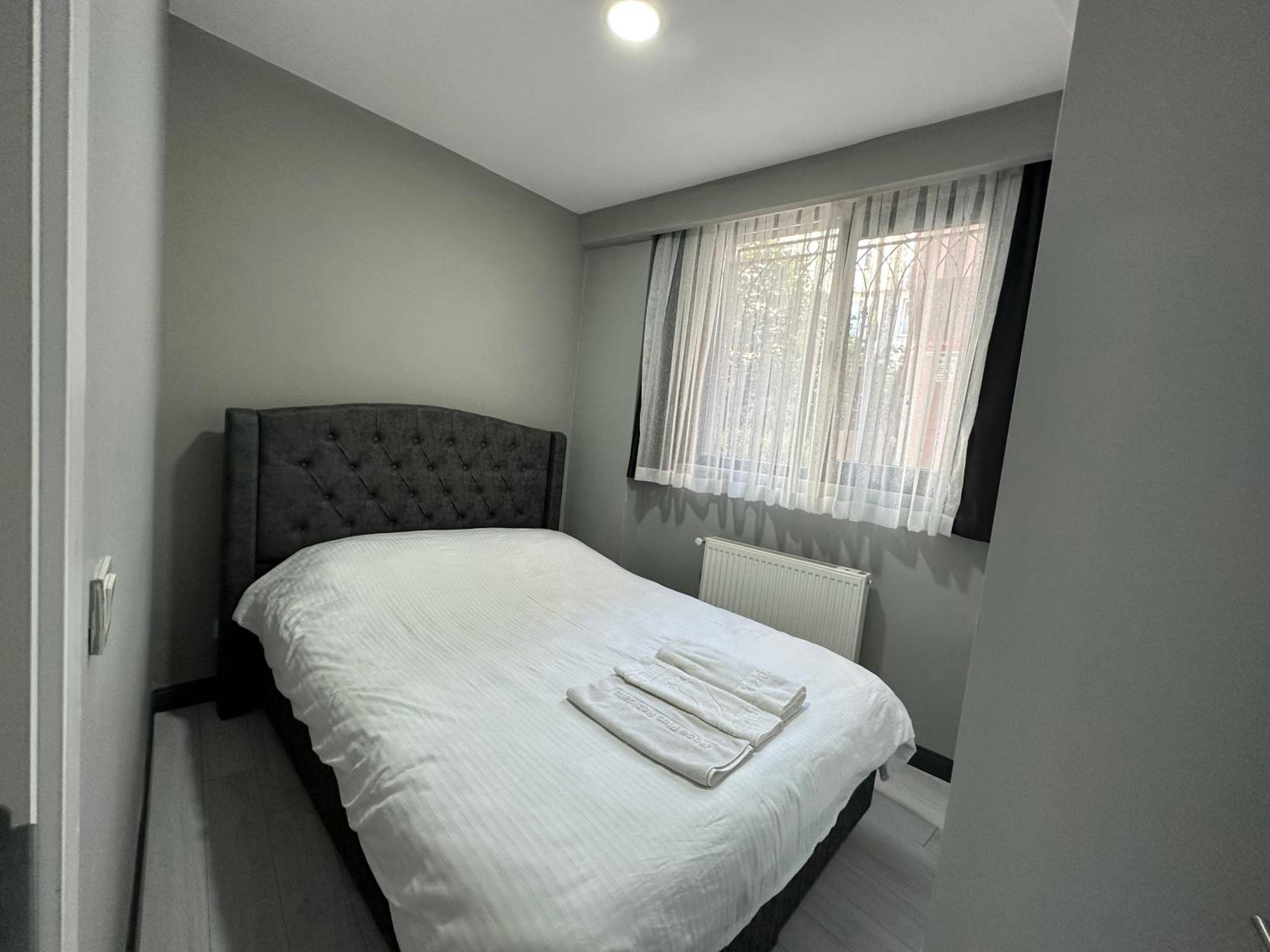 Rose Plus Residence - Image 95