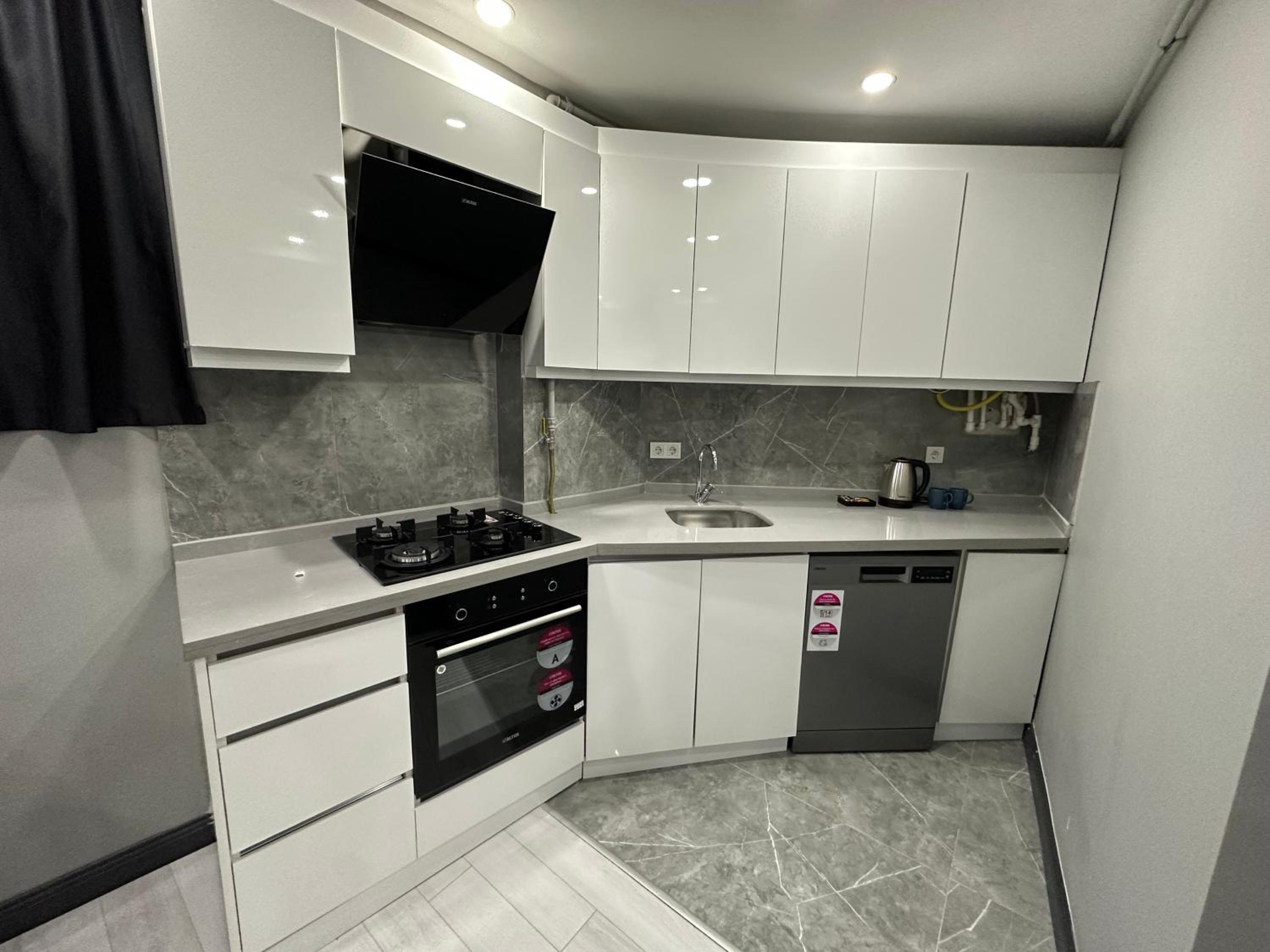 Rose Plus Residence - Image 97