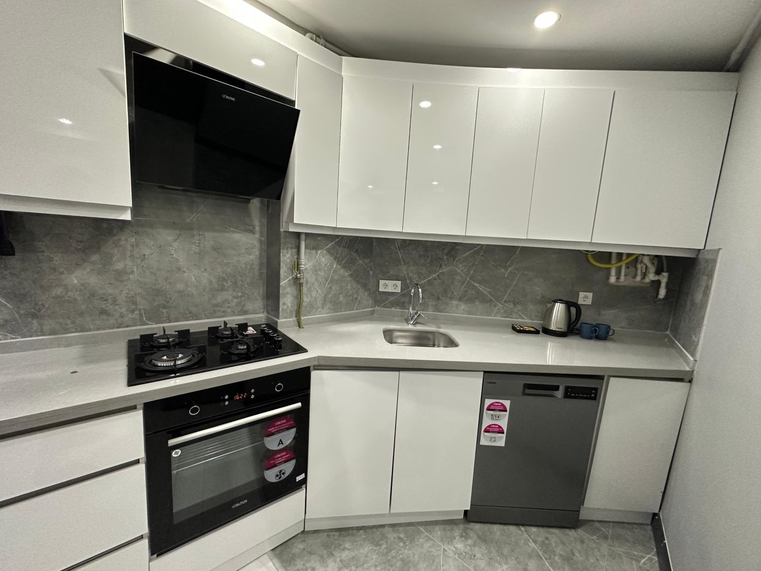 Rose Plus Residence - Image 98