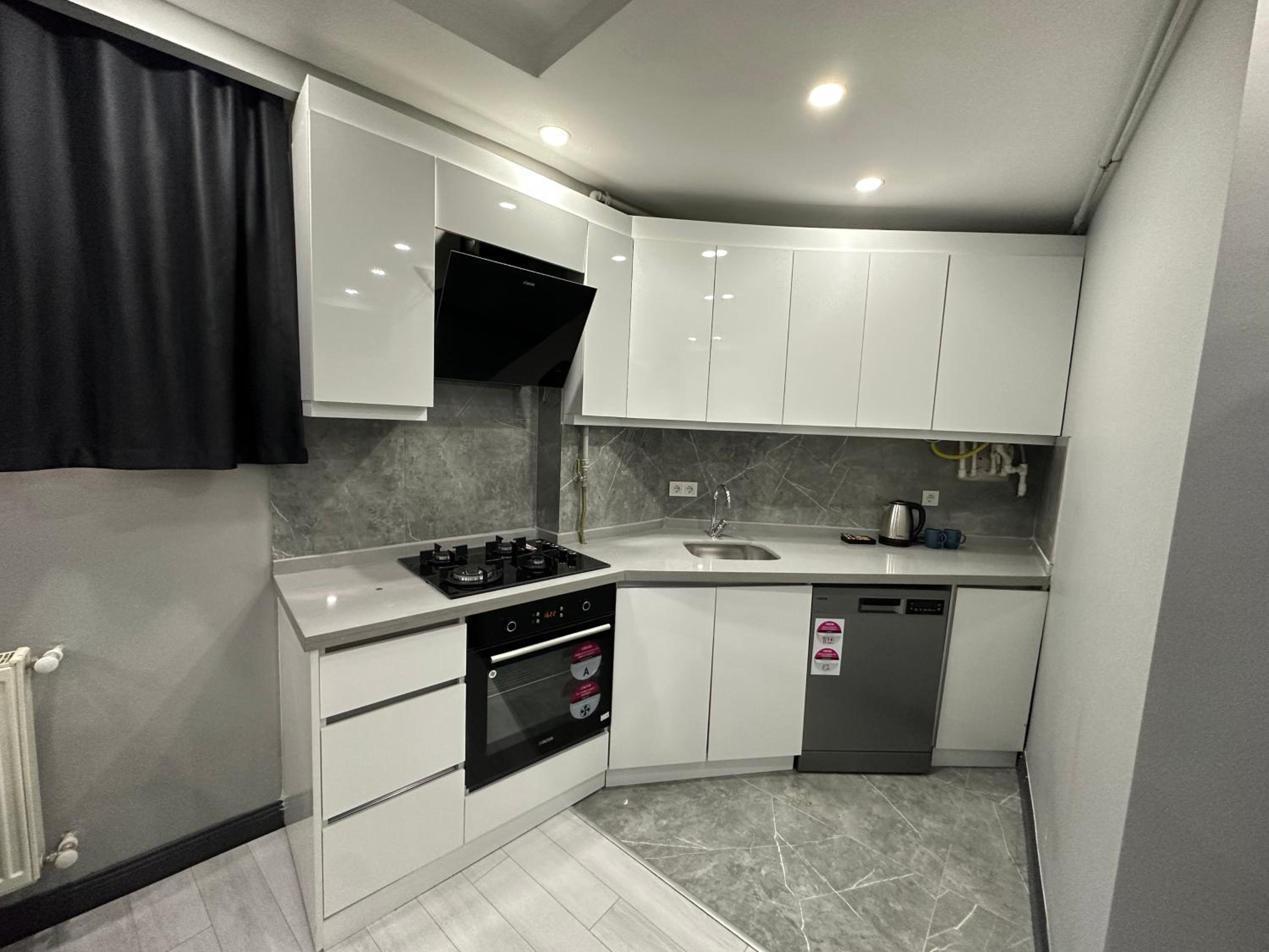 Rose Plus Residence - Image 12