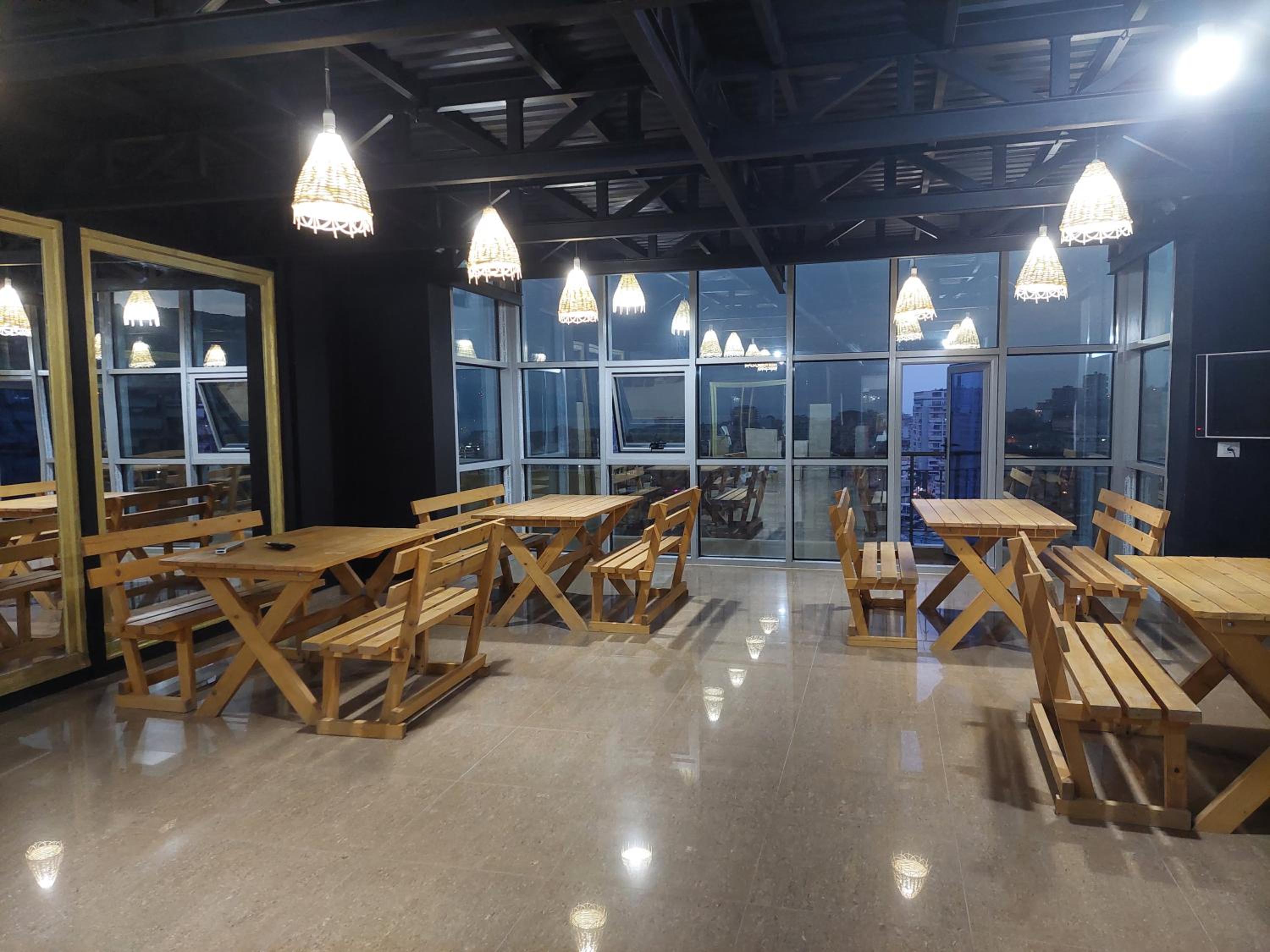 Saranda Boutique Hostel