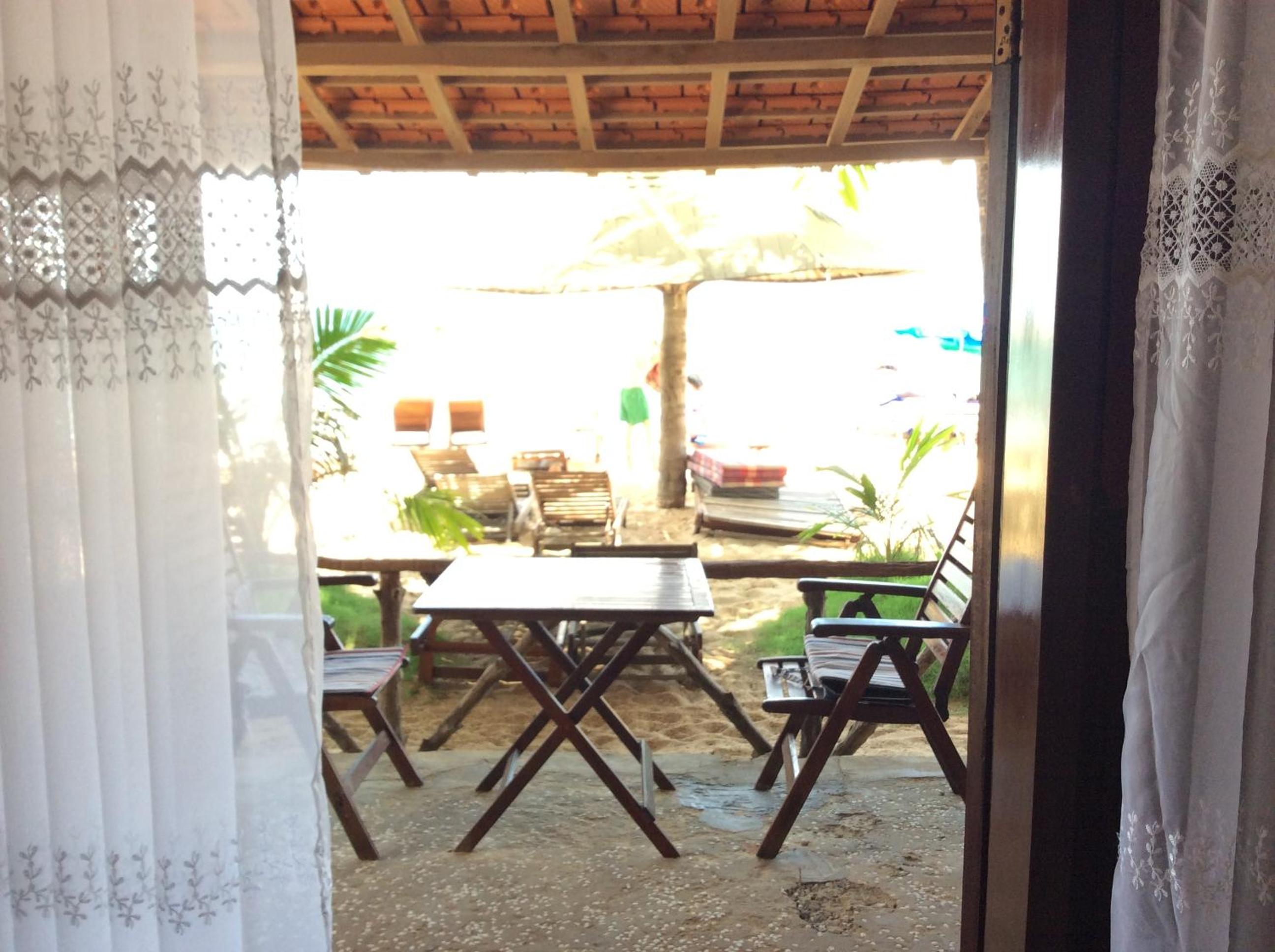 Phu Quoc Kim - Bungalow On The Beach