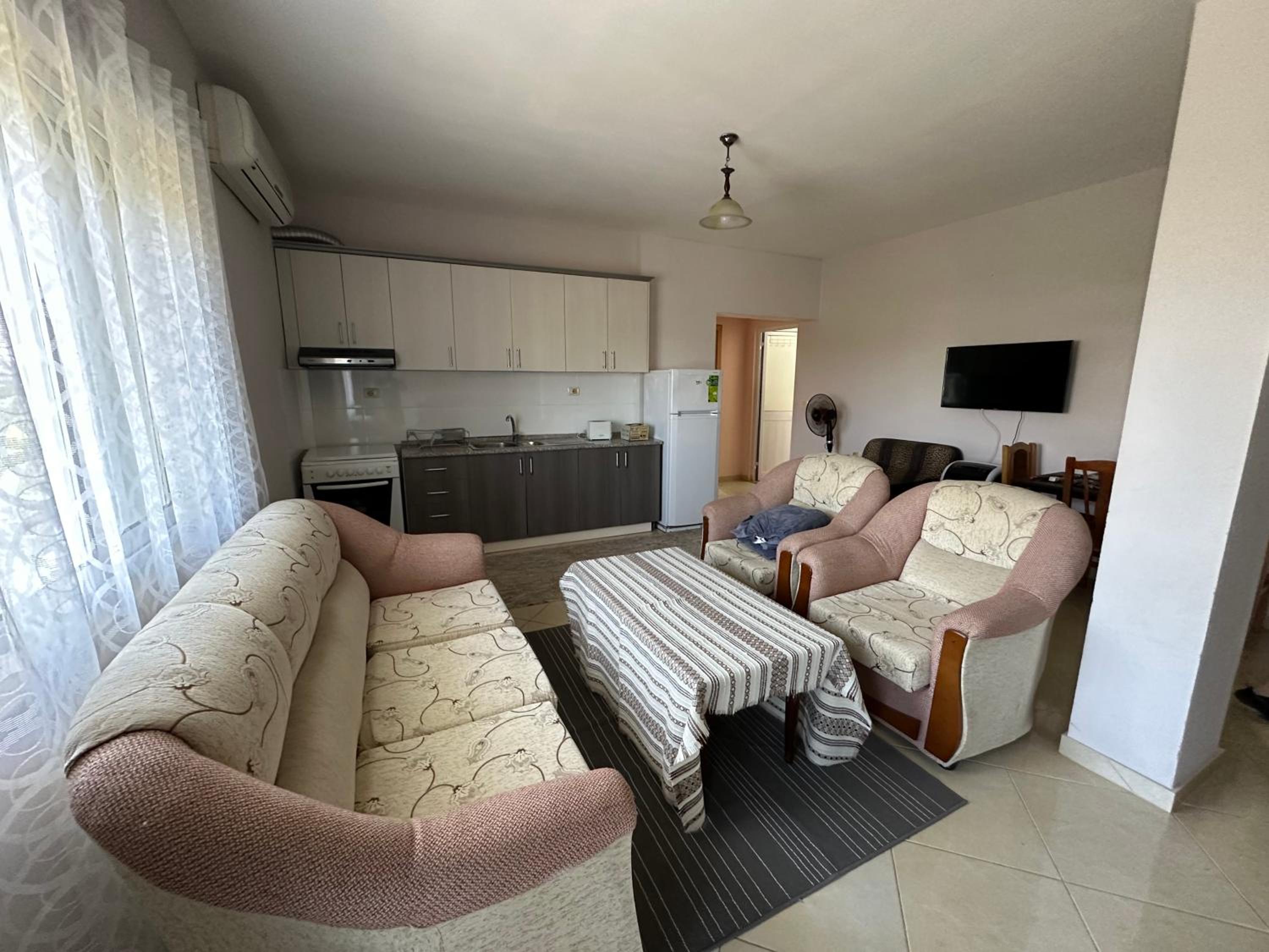 Lalzi Rental apartments