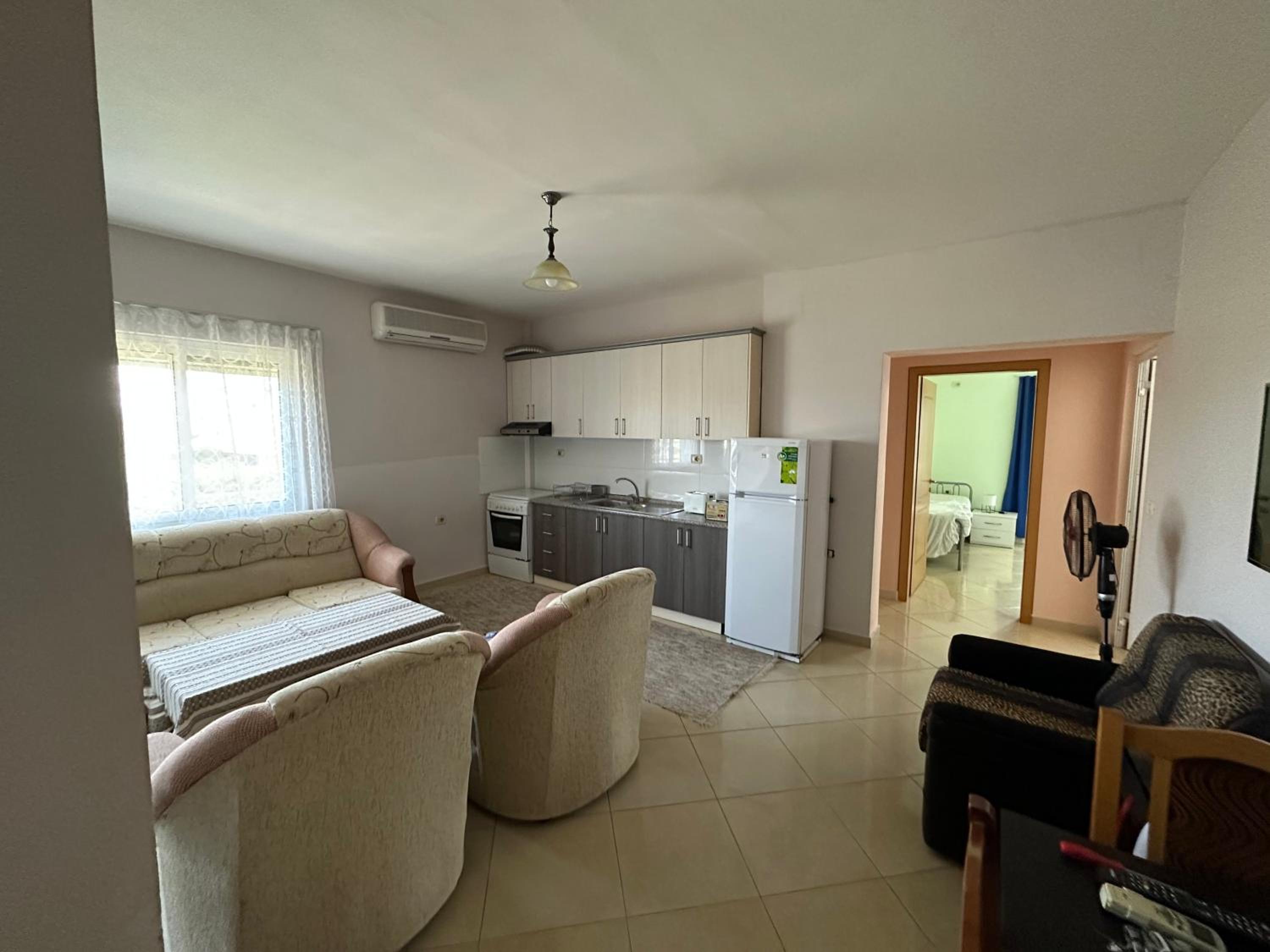 Lalzi Rental apartments