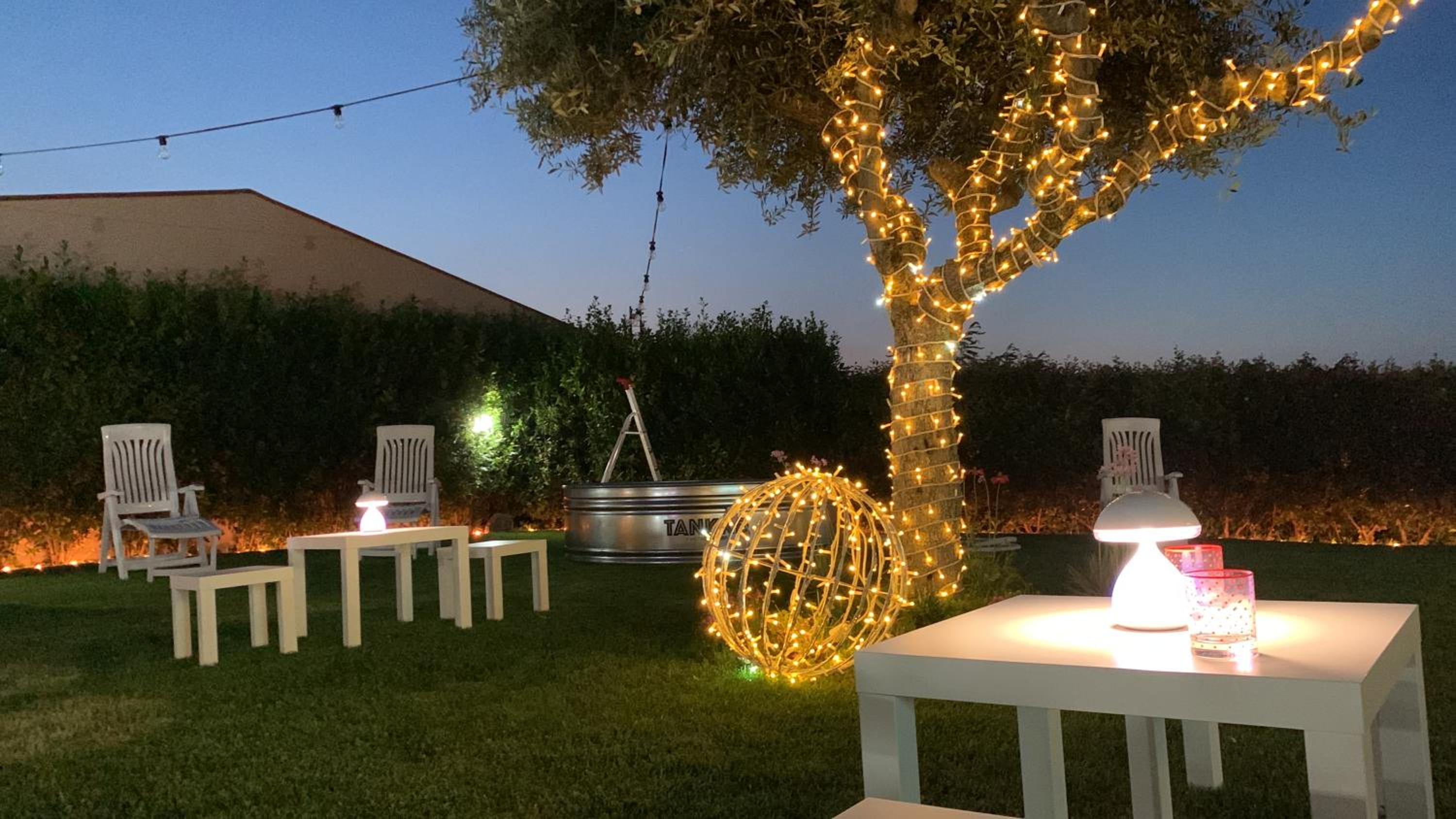 Villa Mascitti B&B Tortoreto Alto