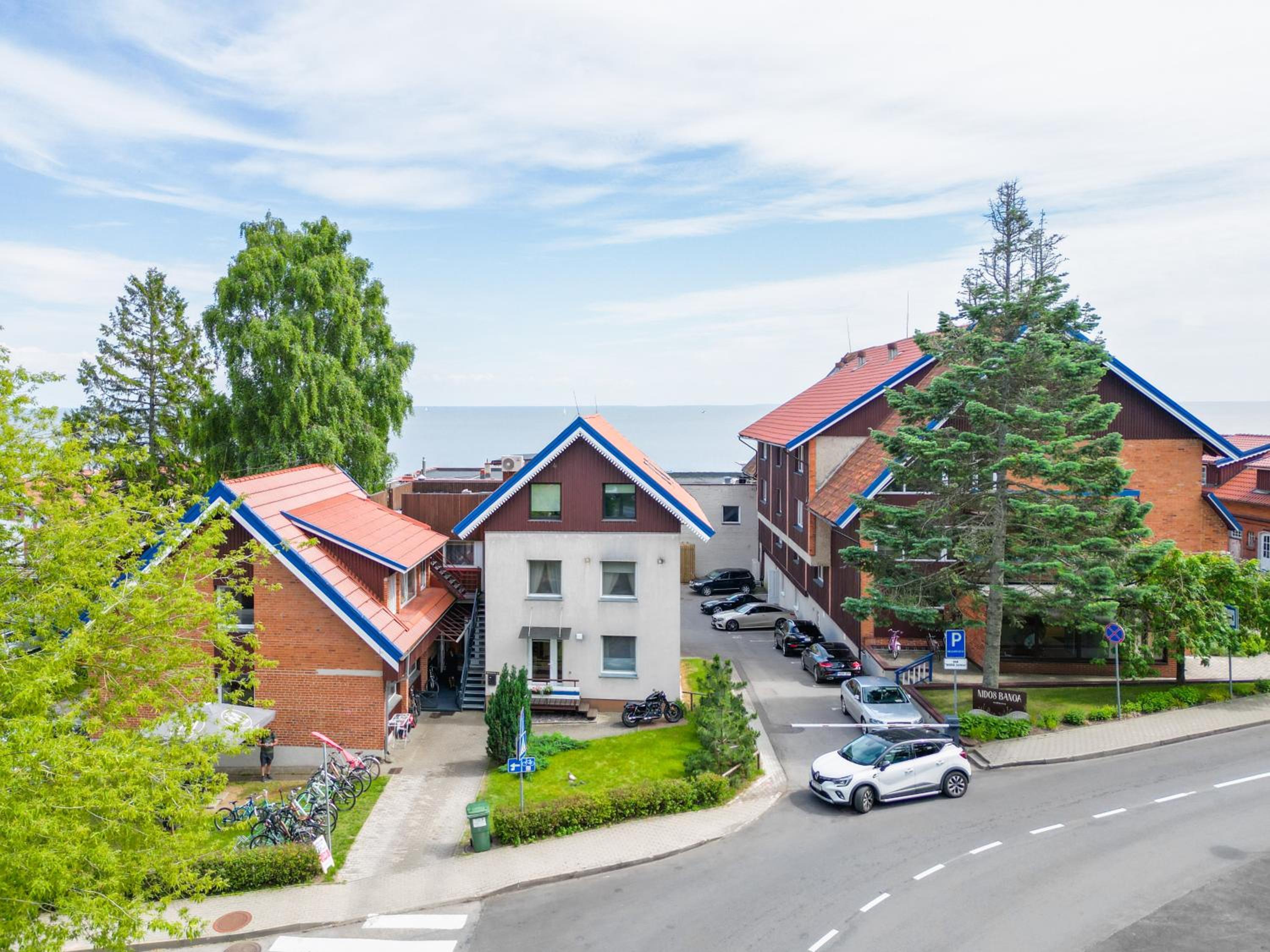 Skruzdynė