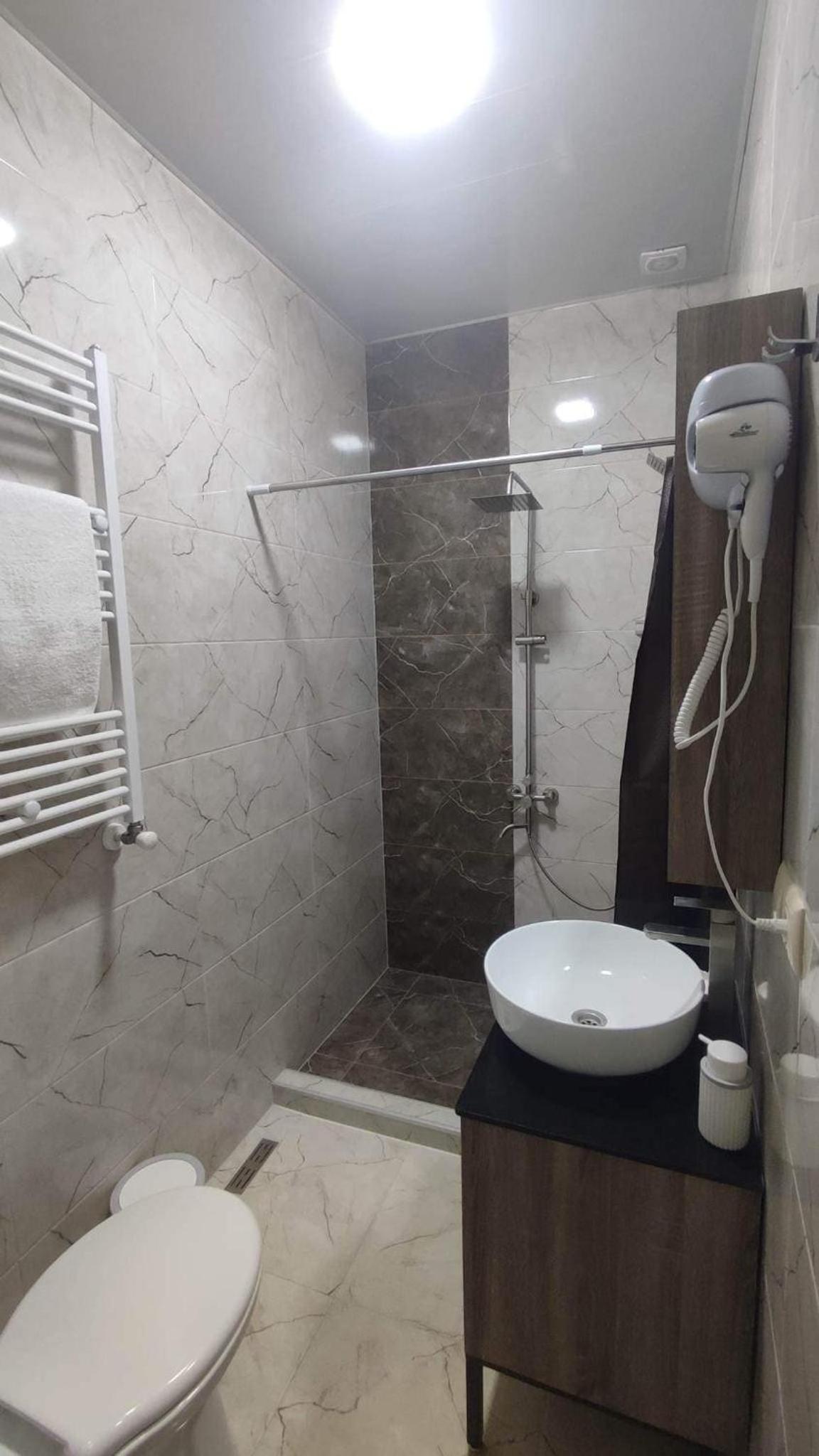 Guest House NIMA view 2