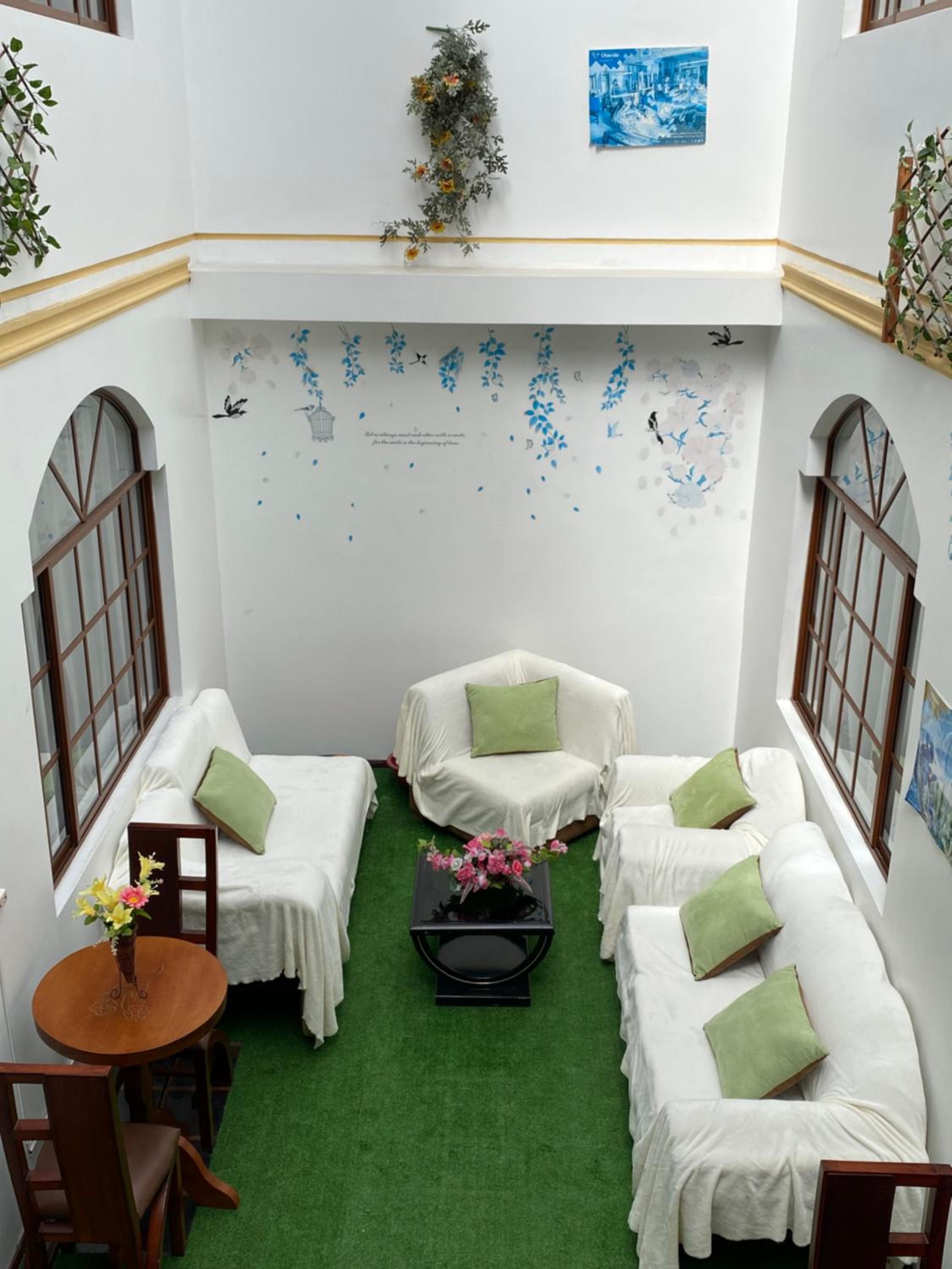 Hostal Arauco