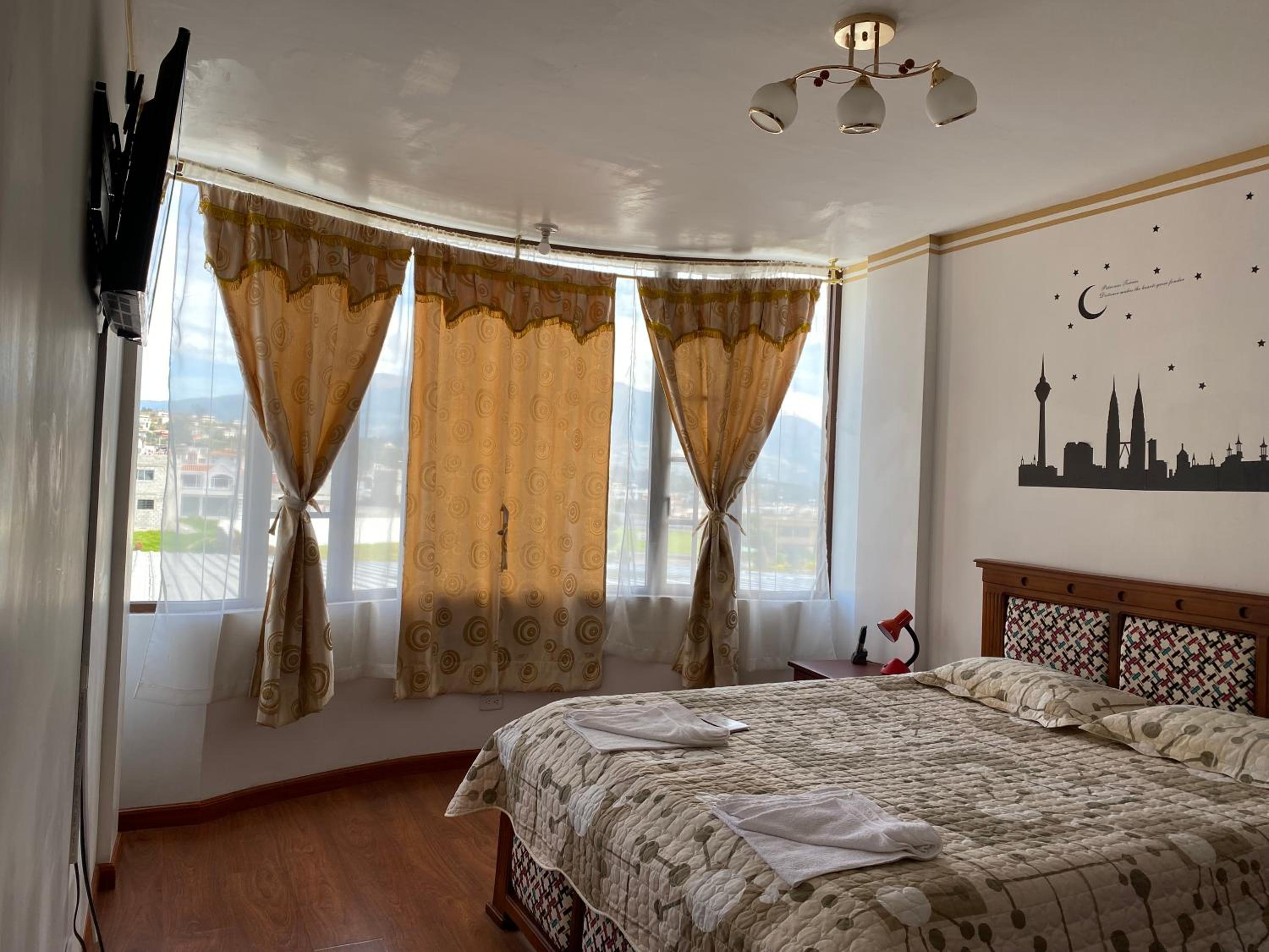 Hostal Arauco