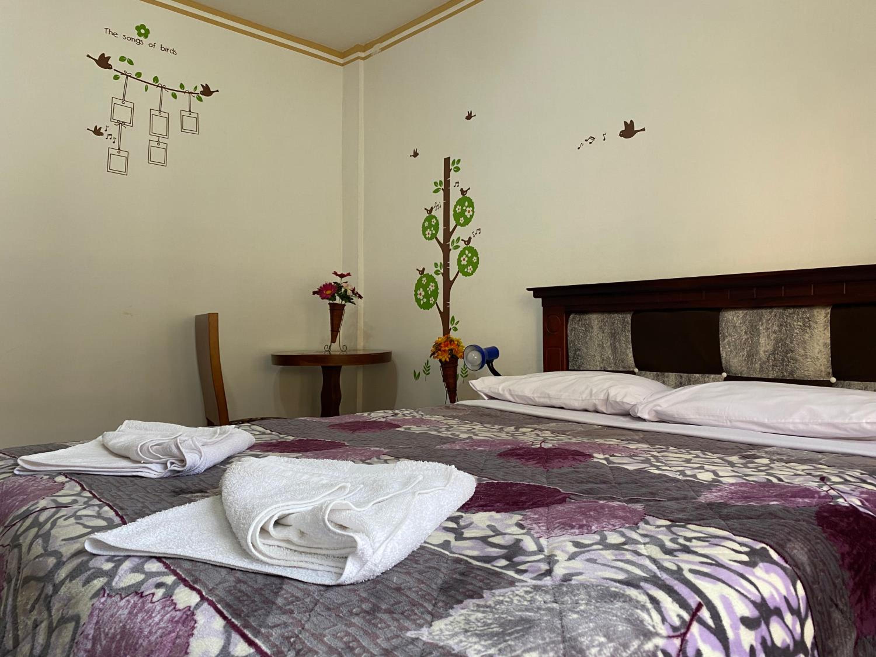 Hostal Arauco