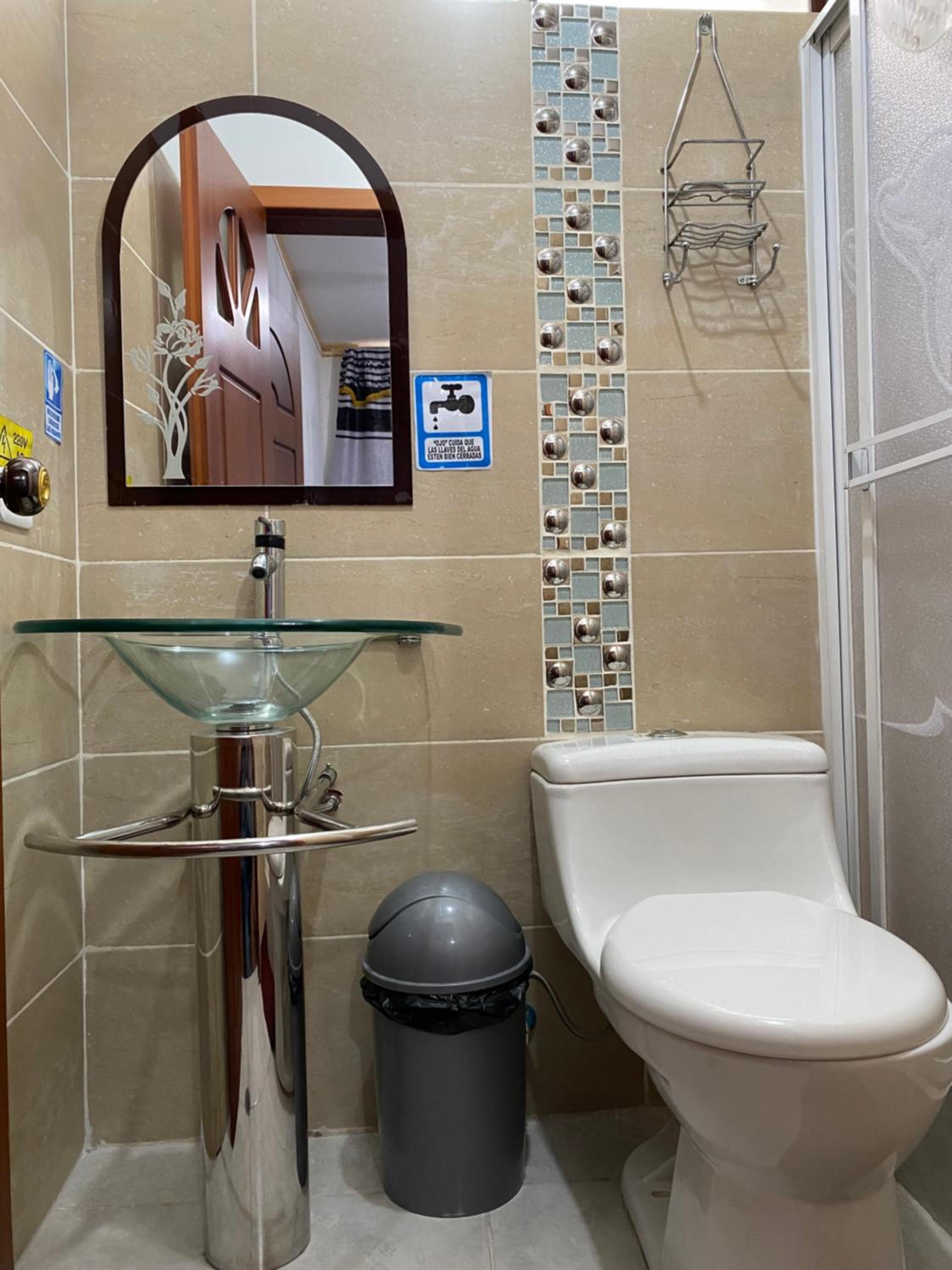 Hostal Arauco