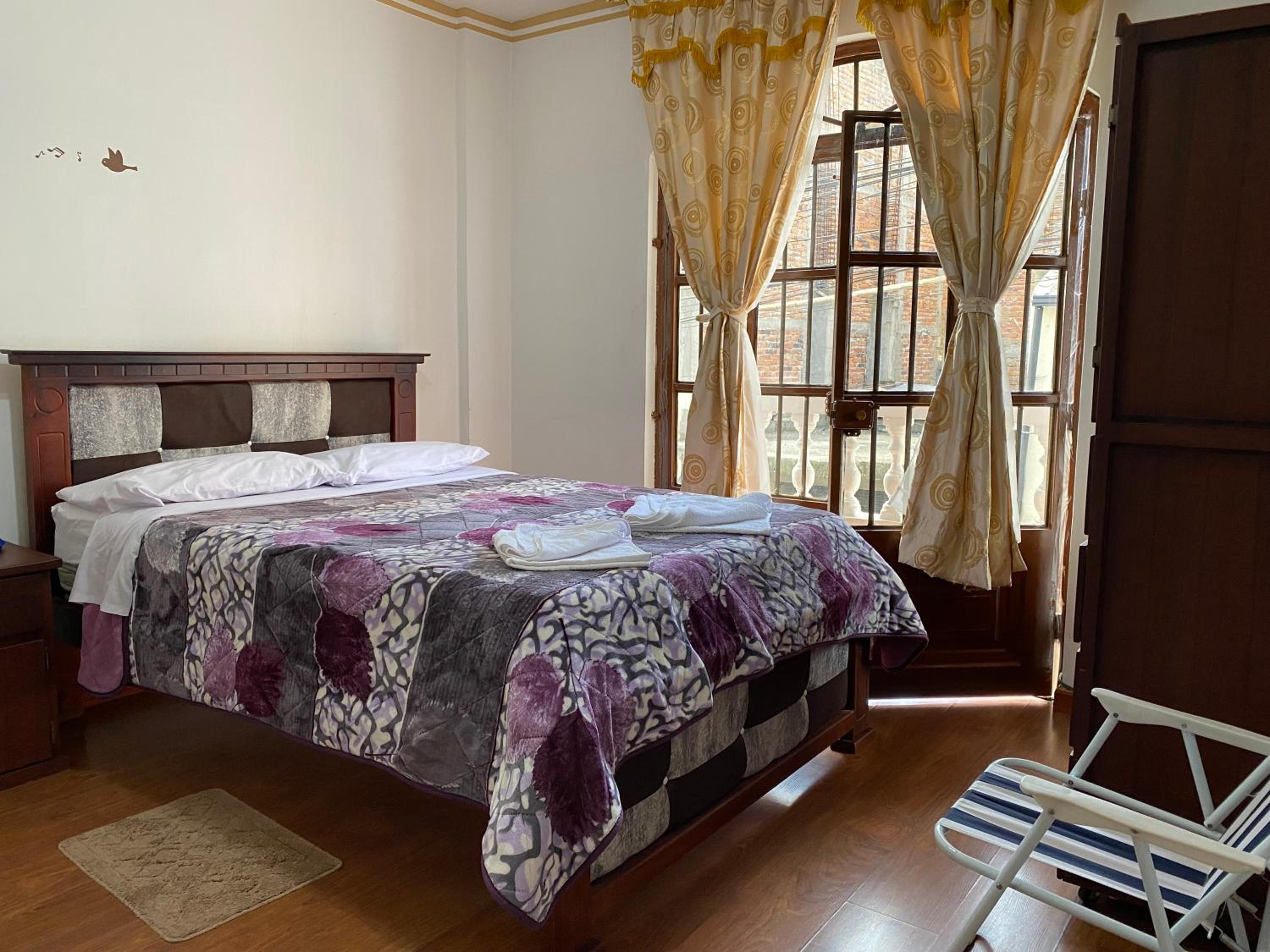 Hostal Arauco