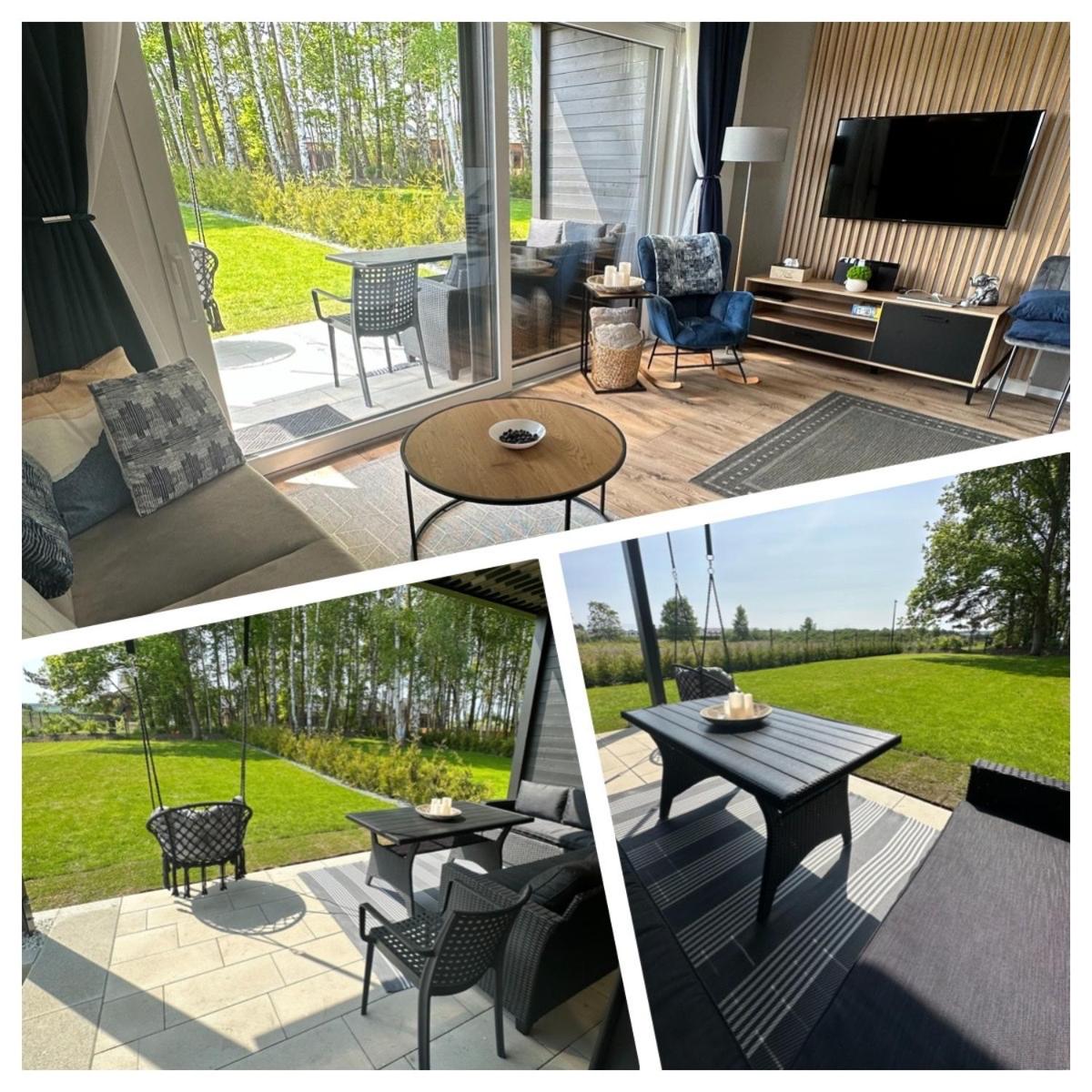 Norda Resort view 3