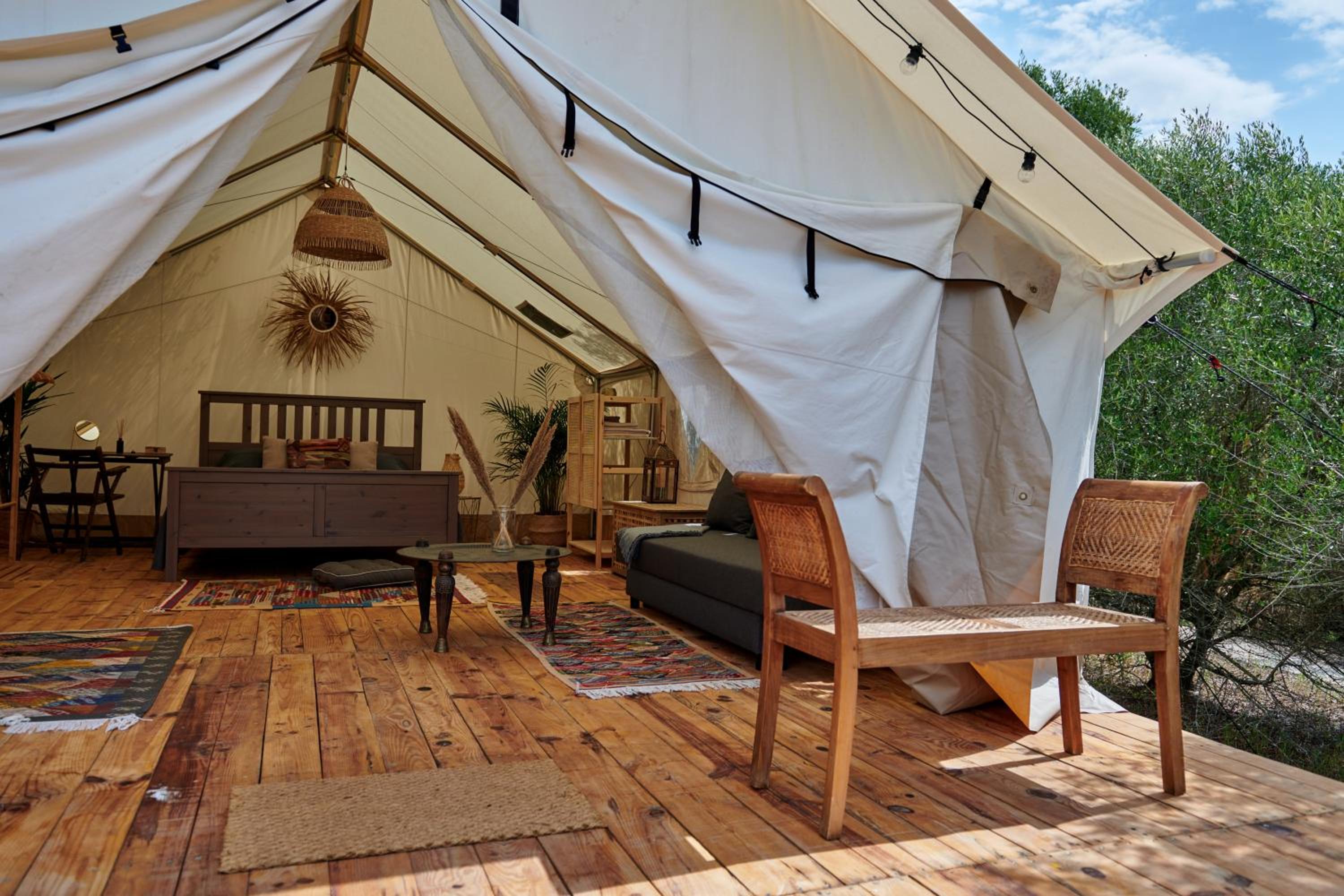 Tranquilo Glamping