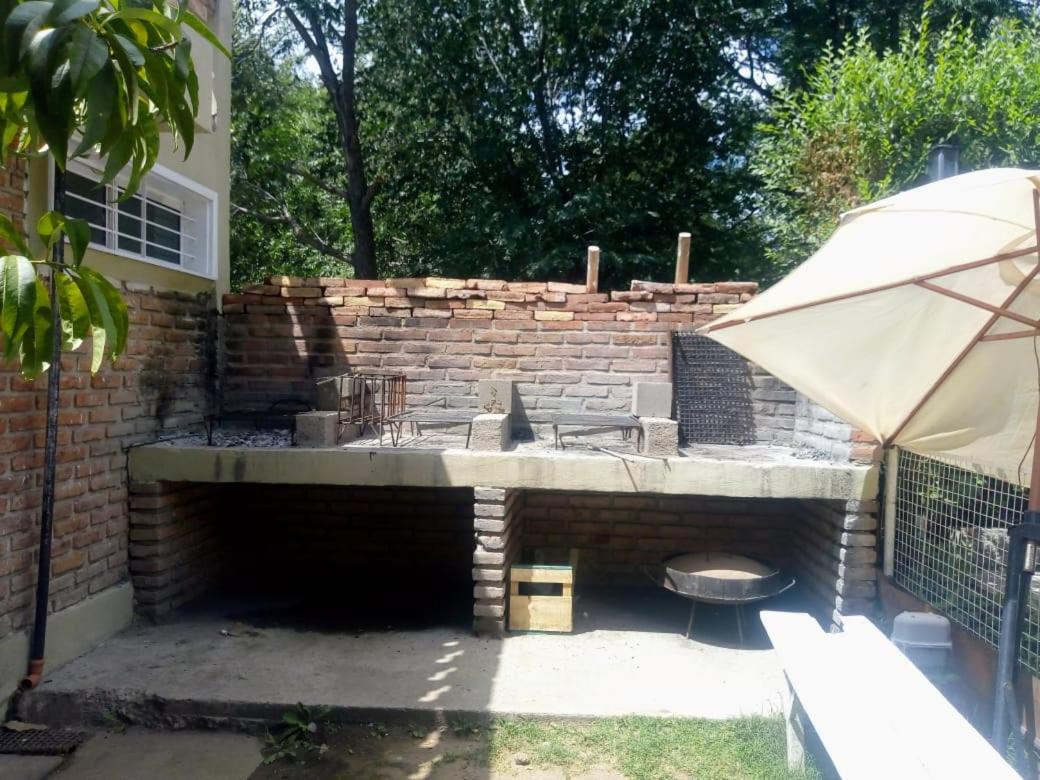 Cabañas la Casa del Tata
