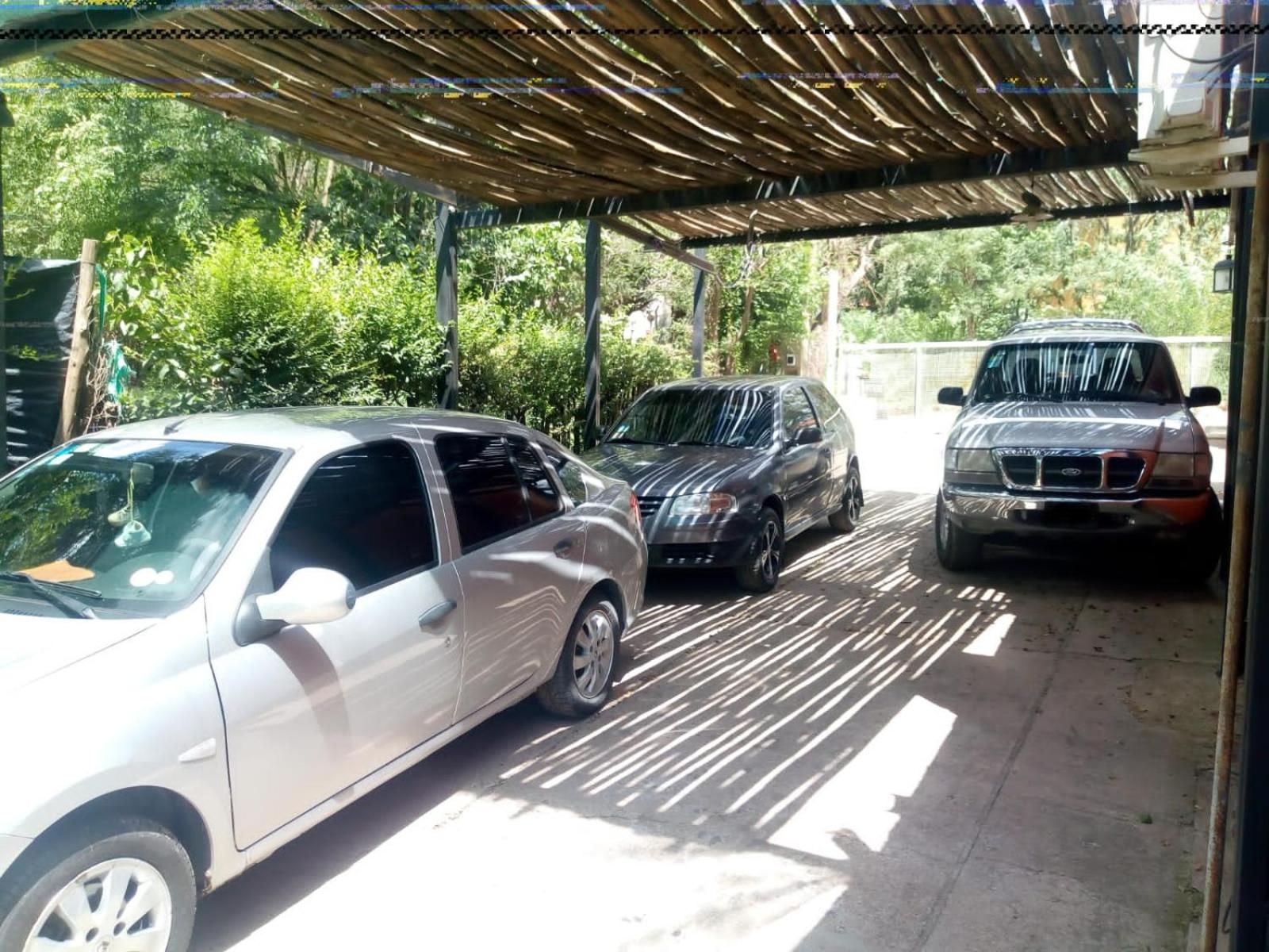Cabañas la Casa del Tata