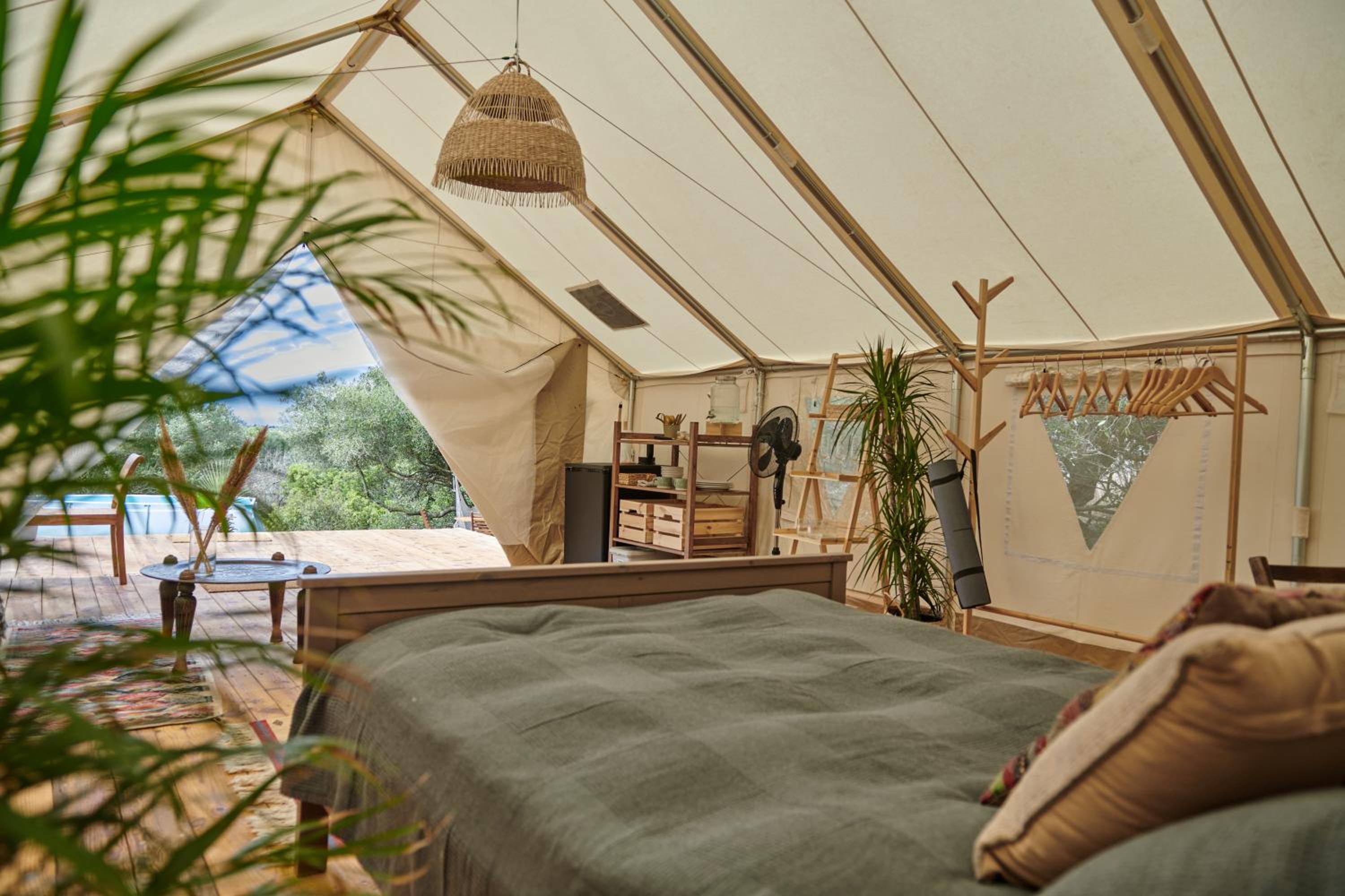 Tranquilo Glamping