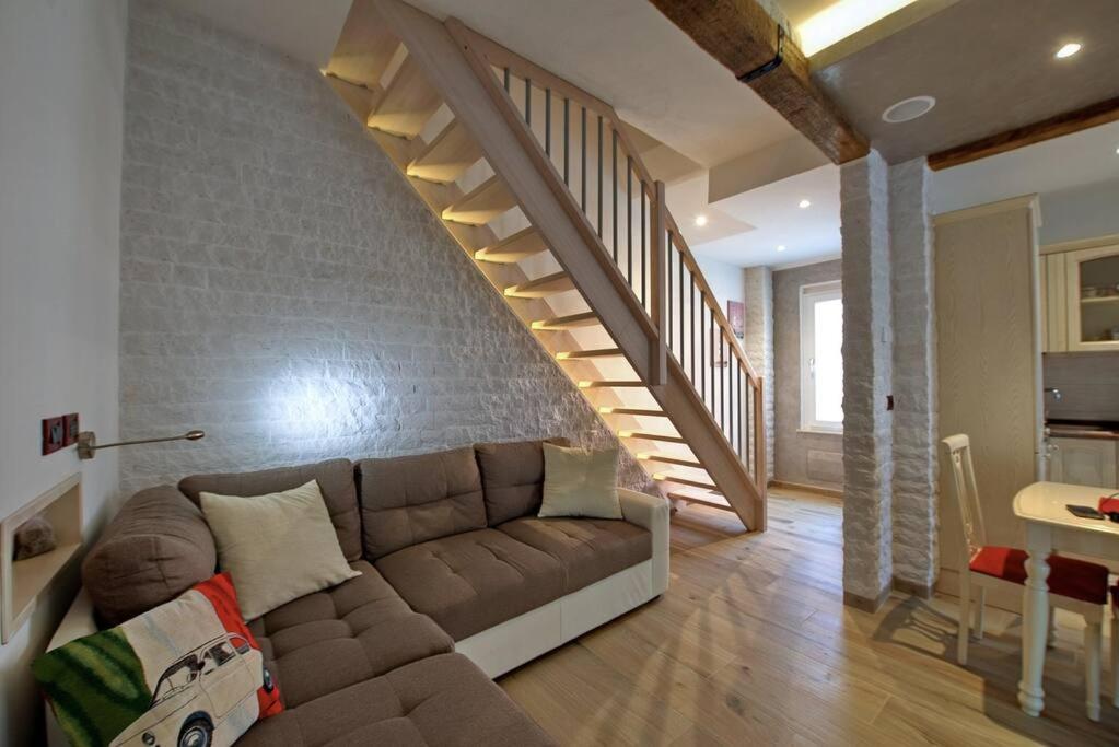 Vicolo Mincio Home view 5
