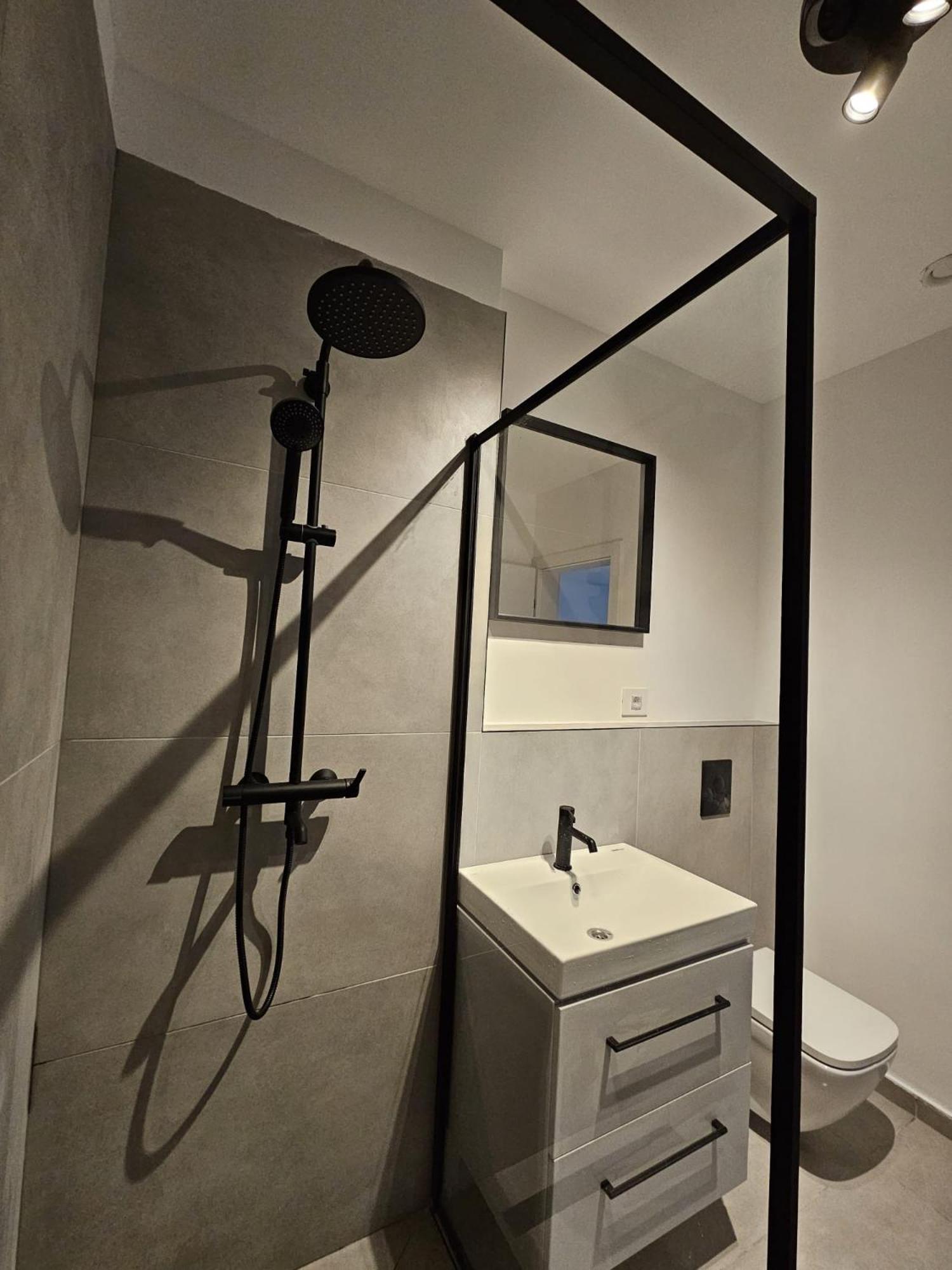 Walter Studio Sinaia with Balcony and Private Parking