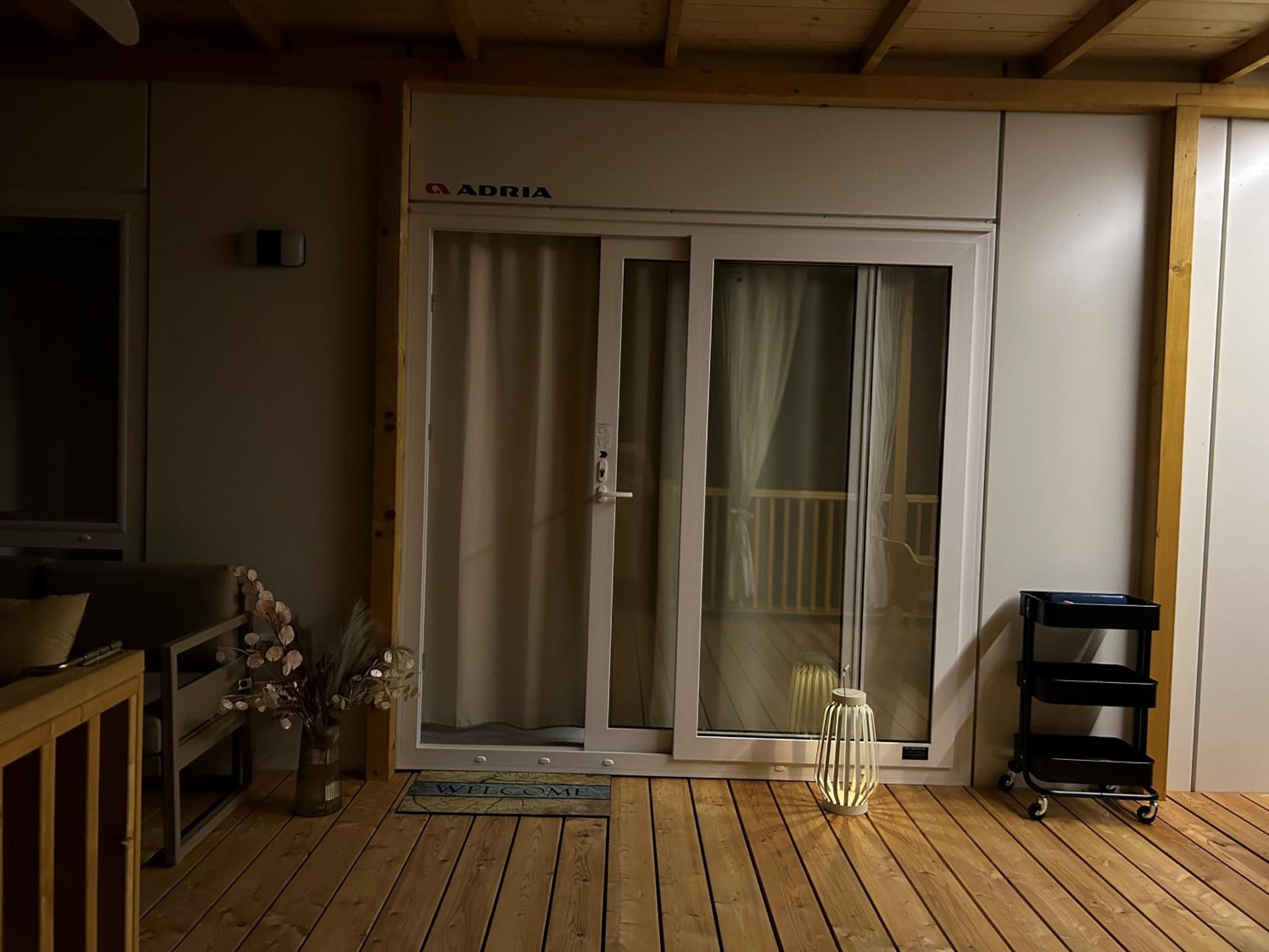 O'LIVE PREMIUM Mobile Home