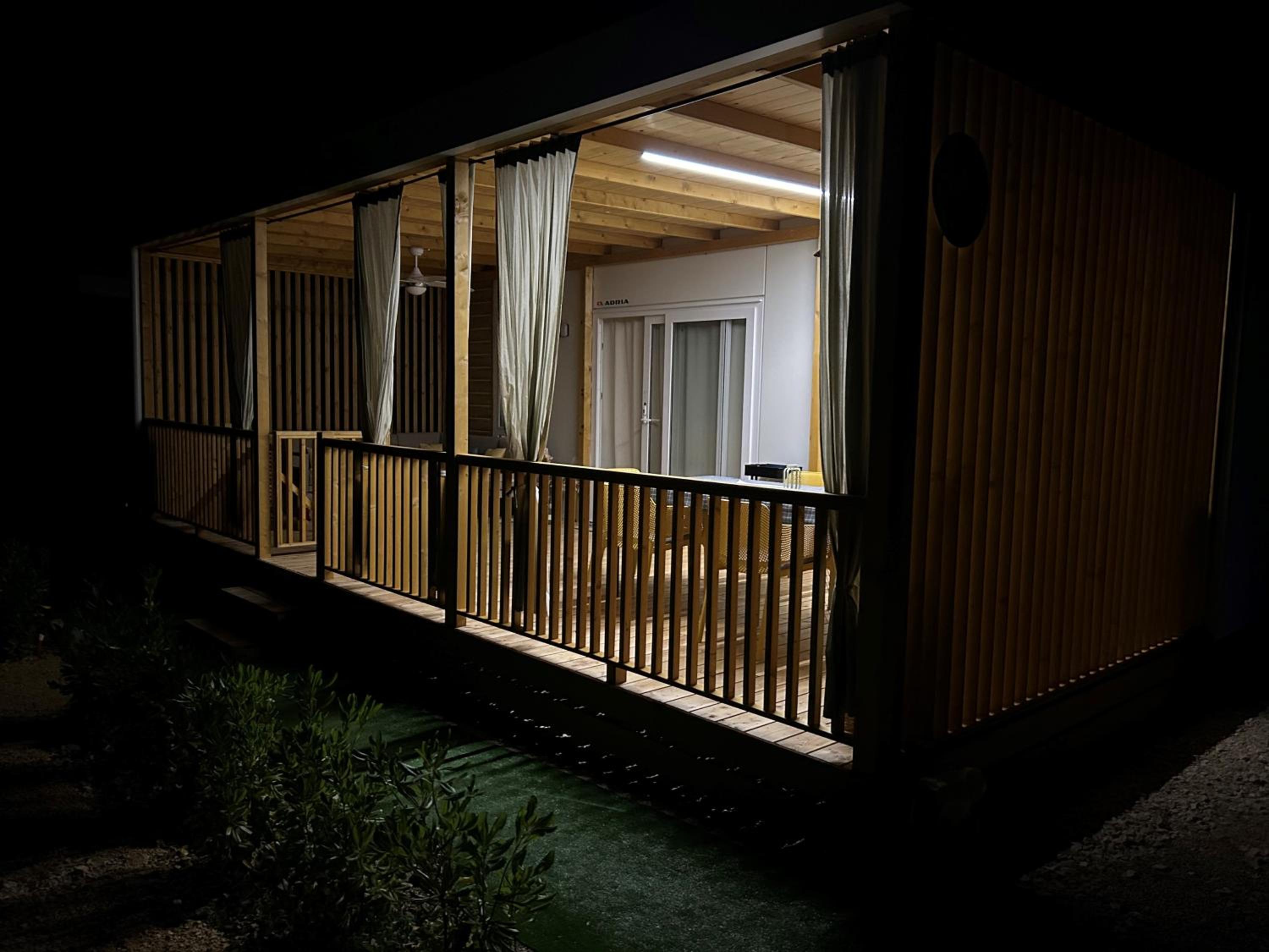 O'LIVE PREMIUM Mobile Home