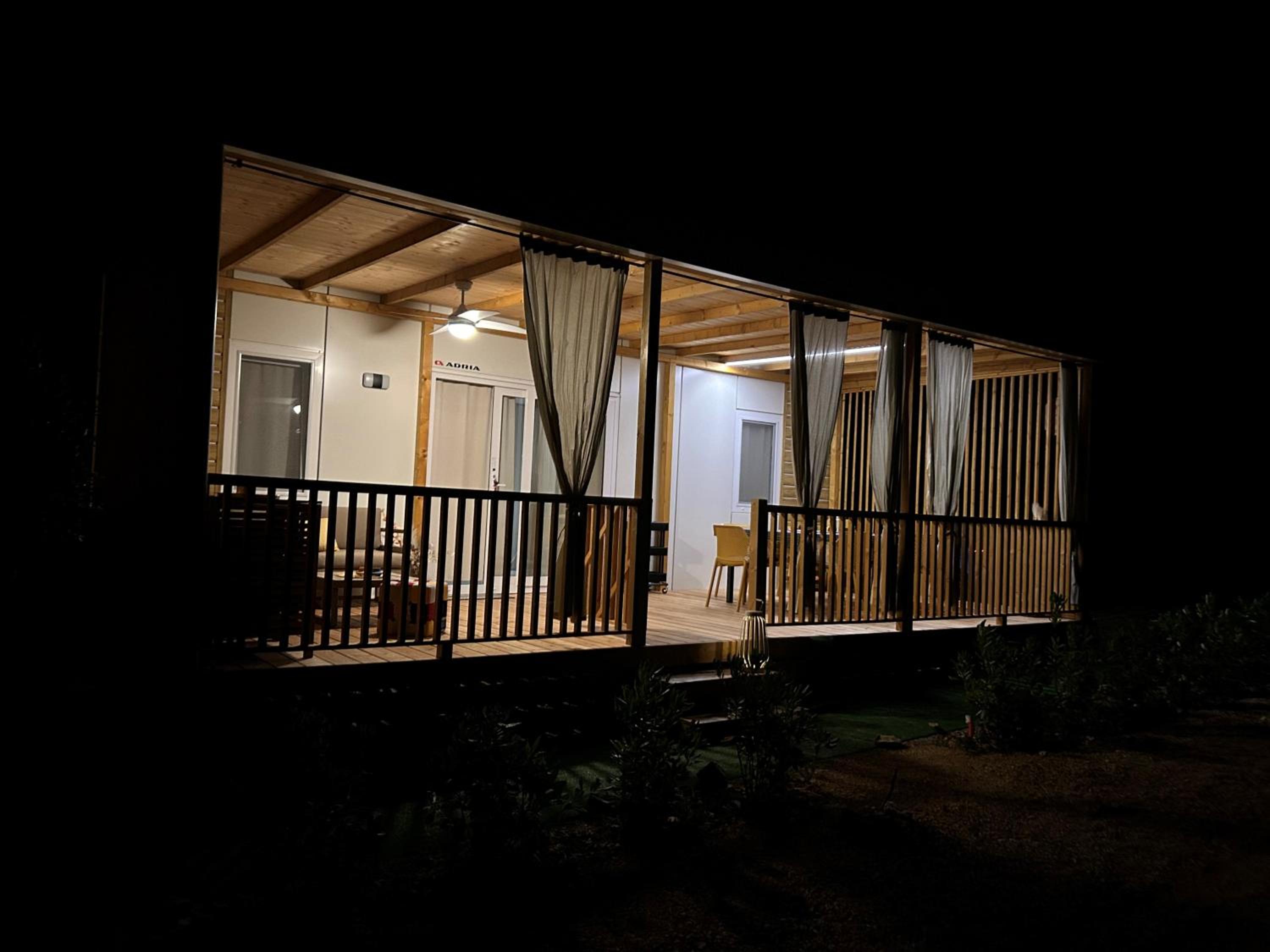 O'LIVE PREMIUM Mobile Home