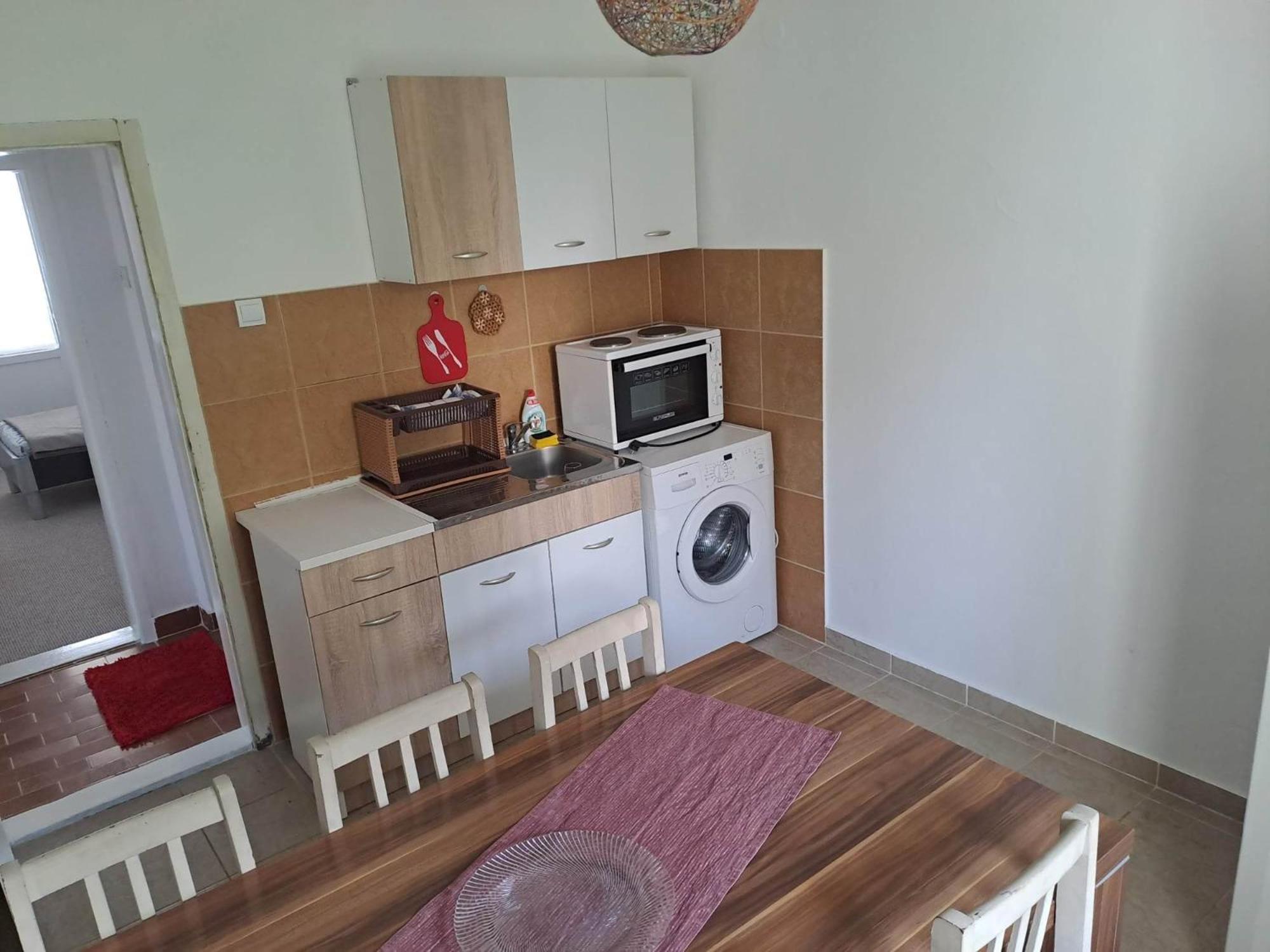 apartman ANAMI