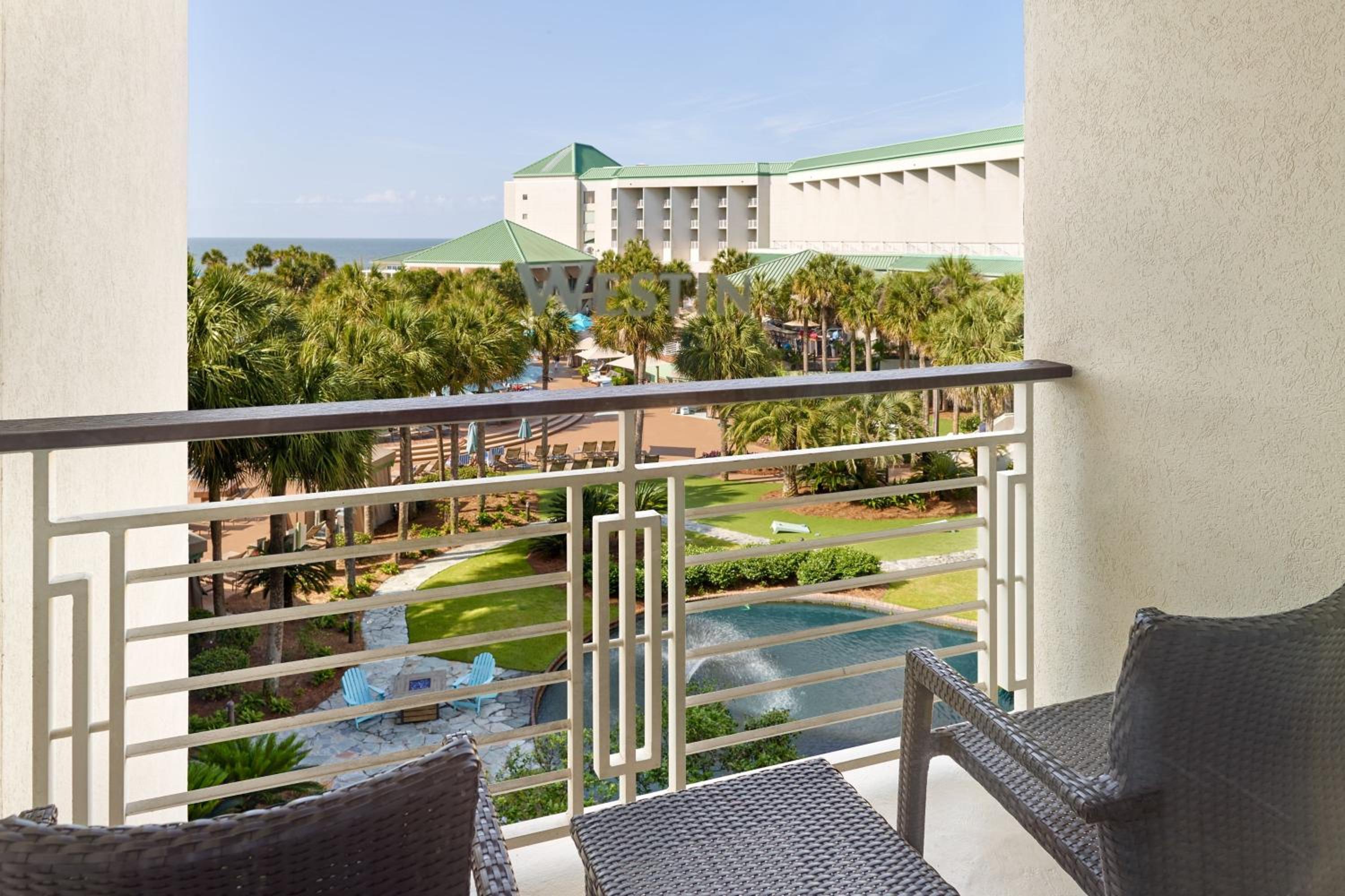 The Westin Hilton Head Island Resort & Spa, Billede 92