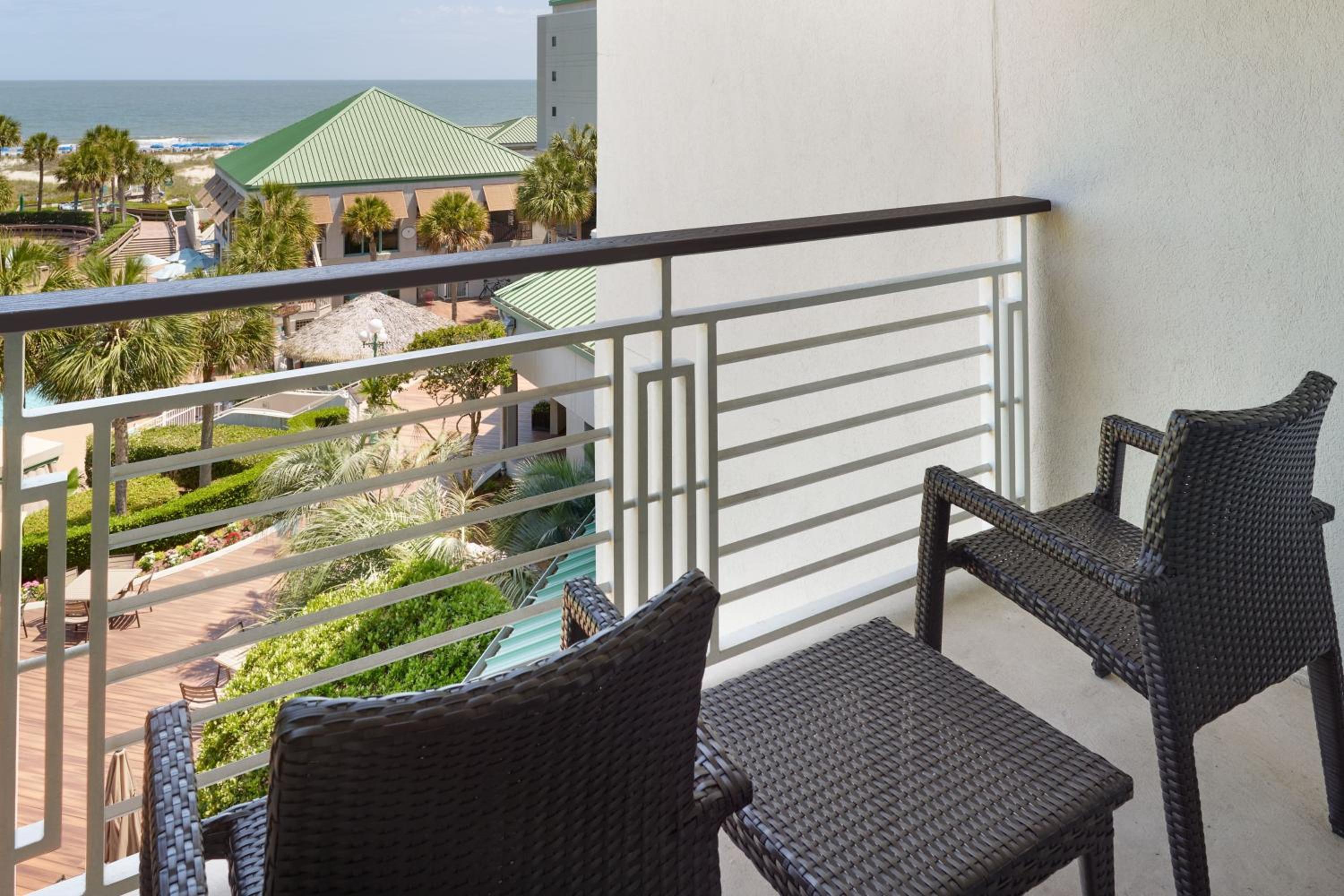 The Westin Hilton Head Island Resort & Spa, Billede 52
