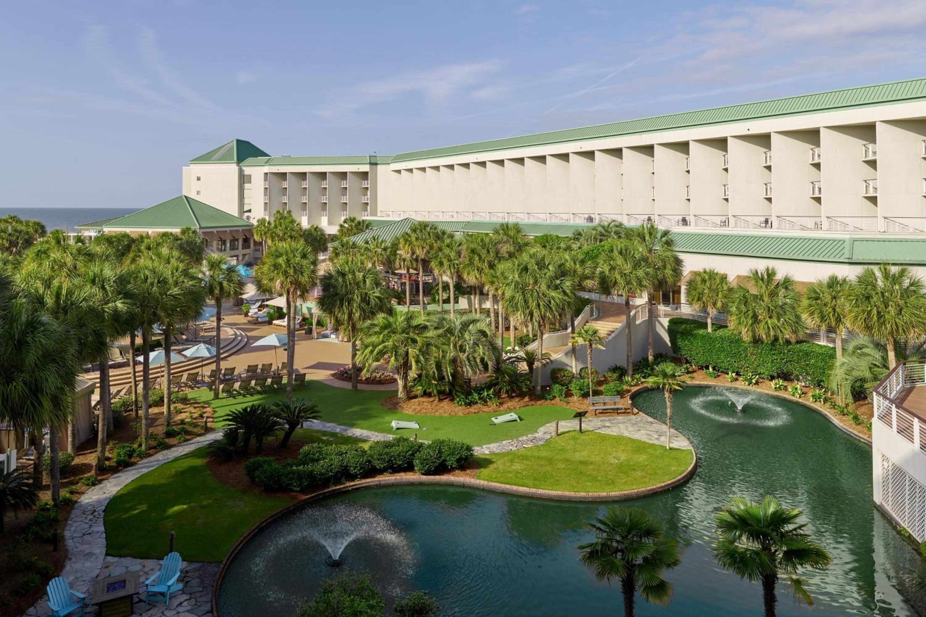 The Westin Hilton Head Island Resort & Spa, Billede 103