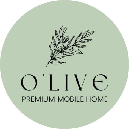 O'LIVE PREMIUM Mobile Home