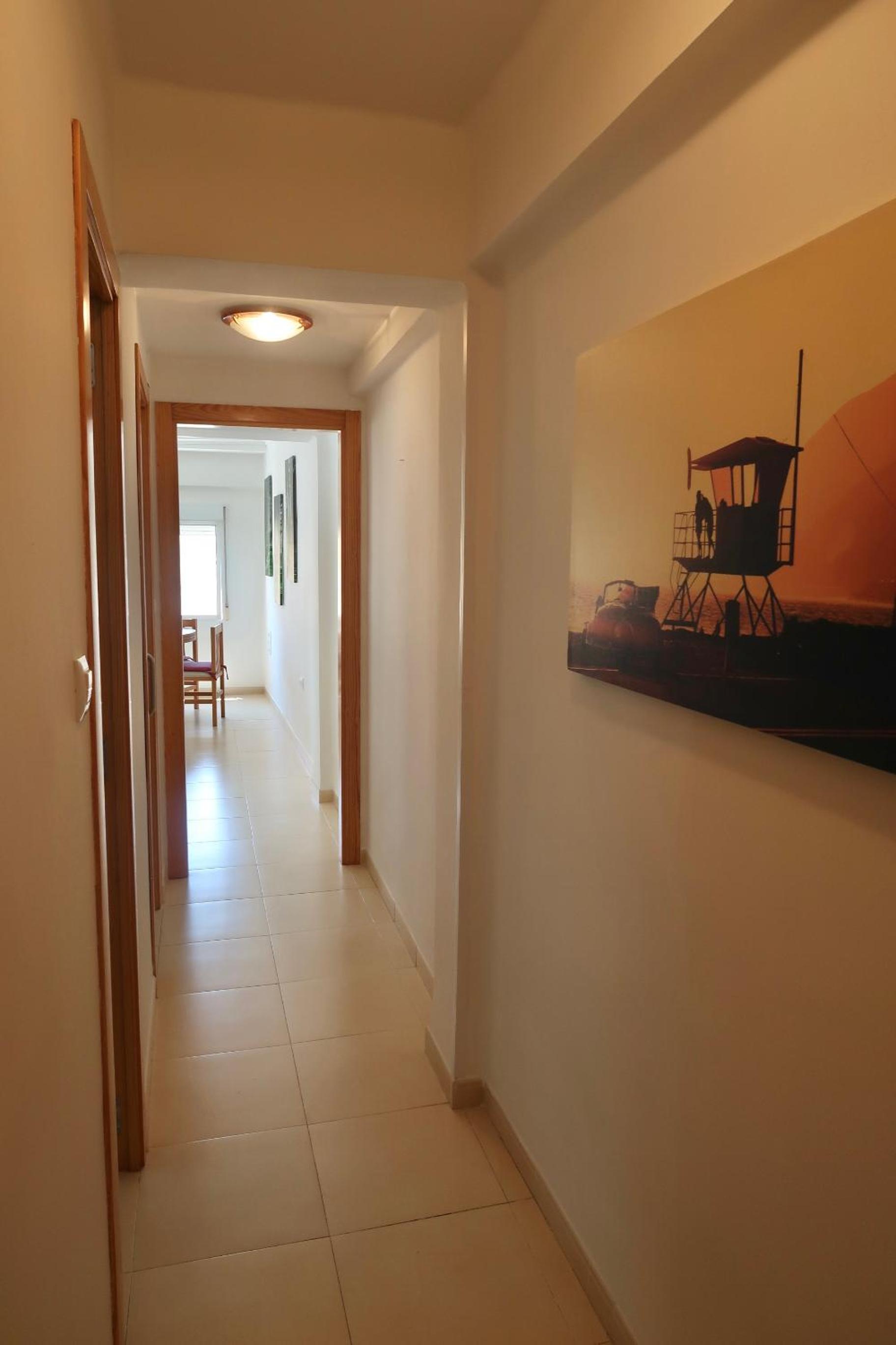 Apartamento Cullera Playa San Antonio II