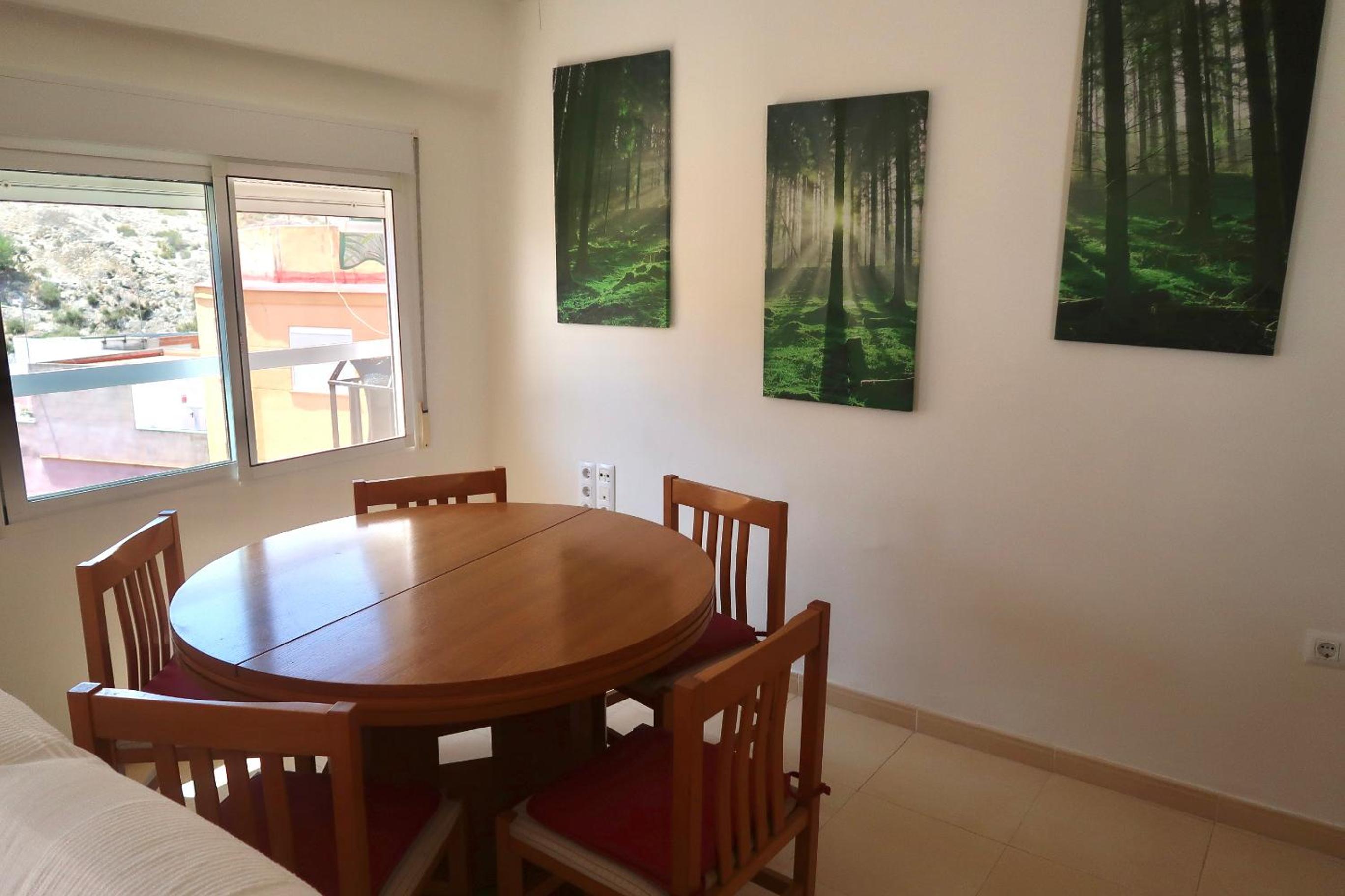 Apartamento Cullera Playa San Antonio II