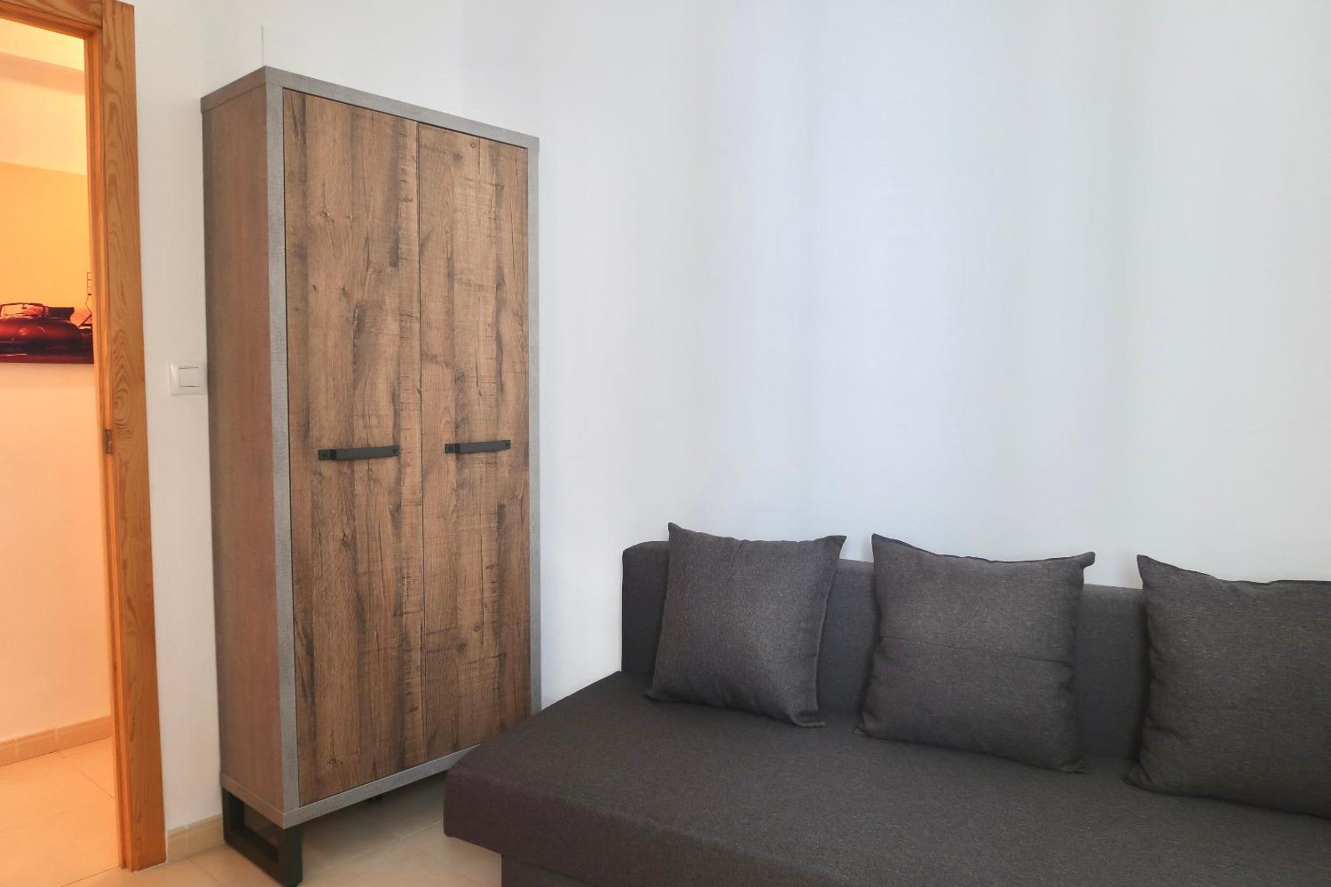 Apartamento Cullera Playa San Antonio II