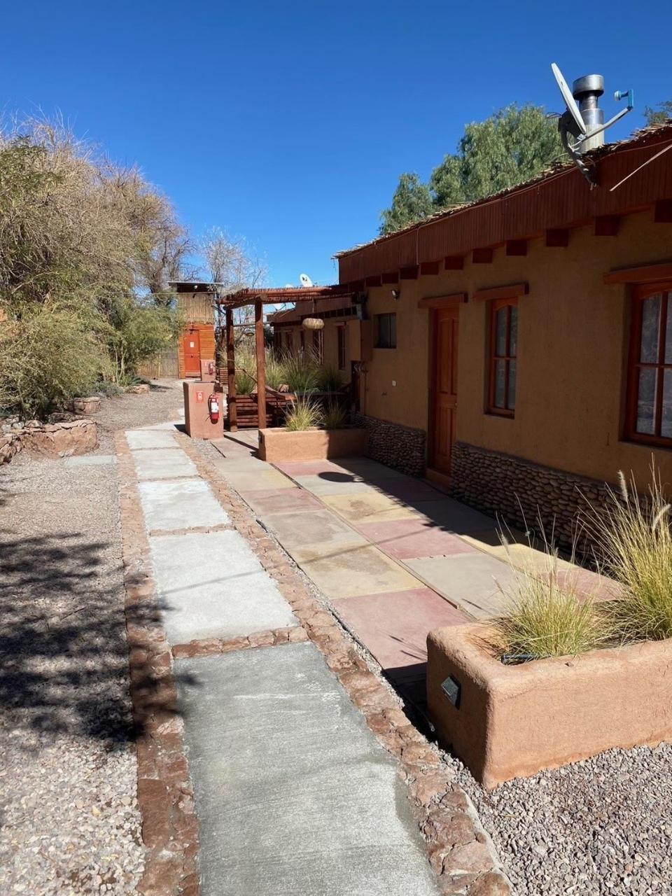 Tambo Atacama Lodge