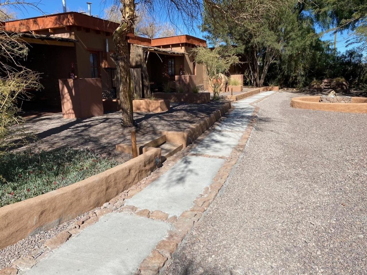 Tambo Atacama Lodge