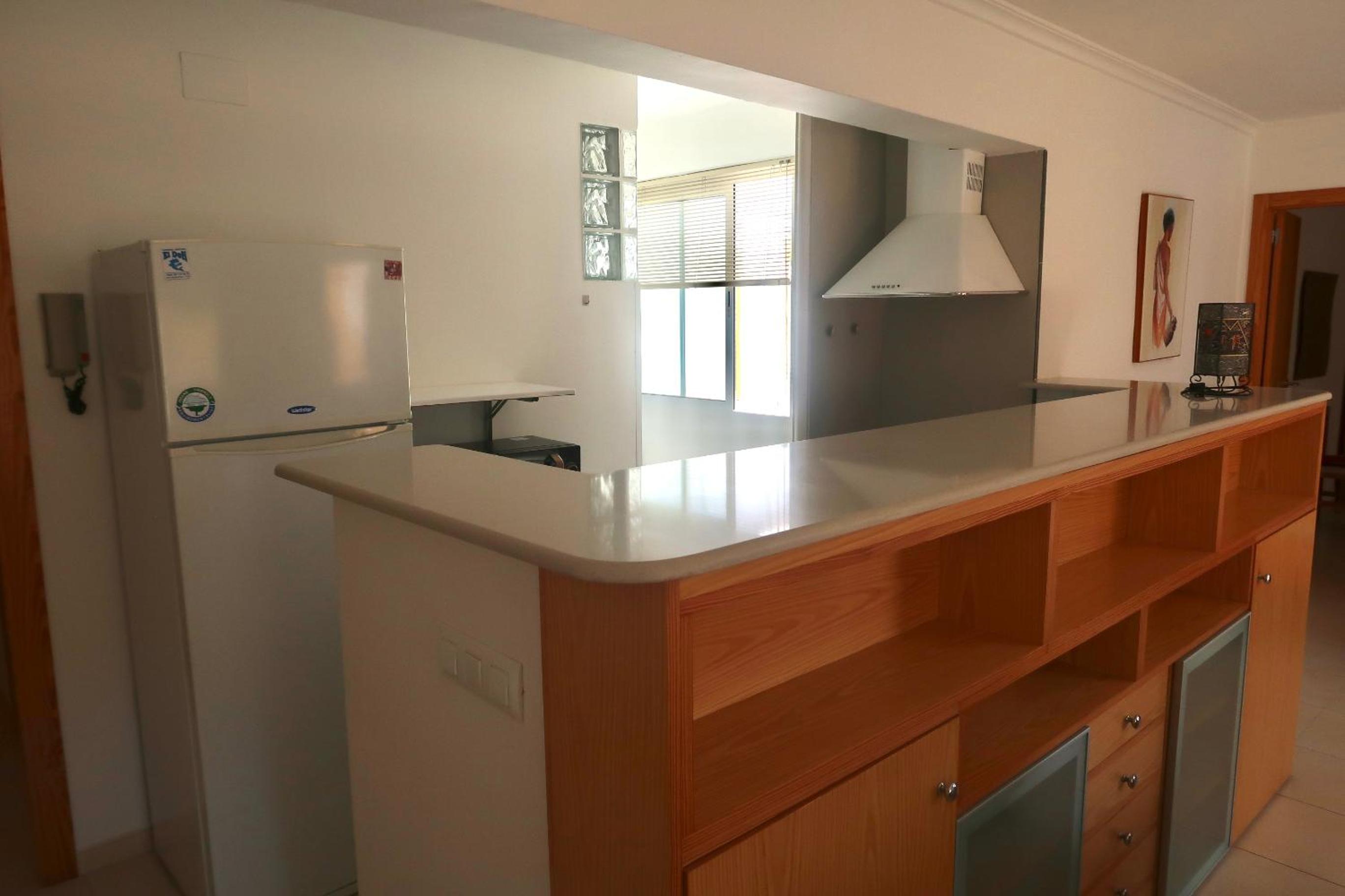 Apartamento Cullera Playa San Antonio II