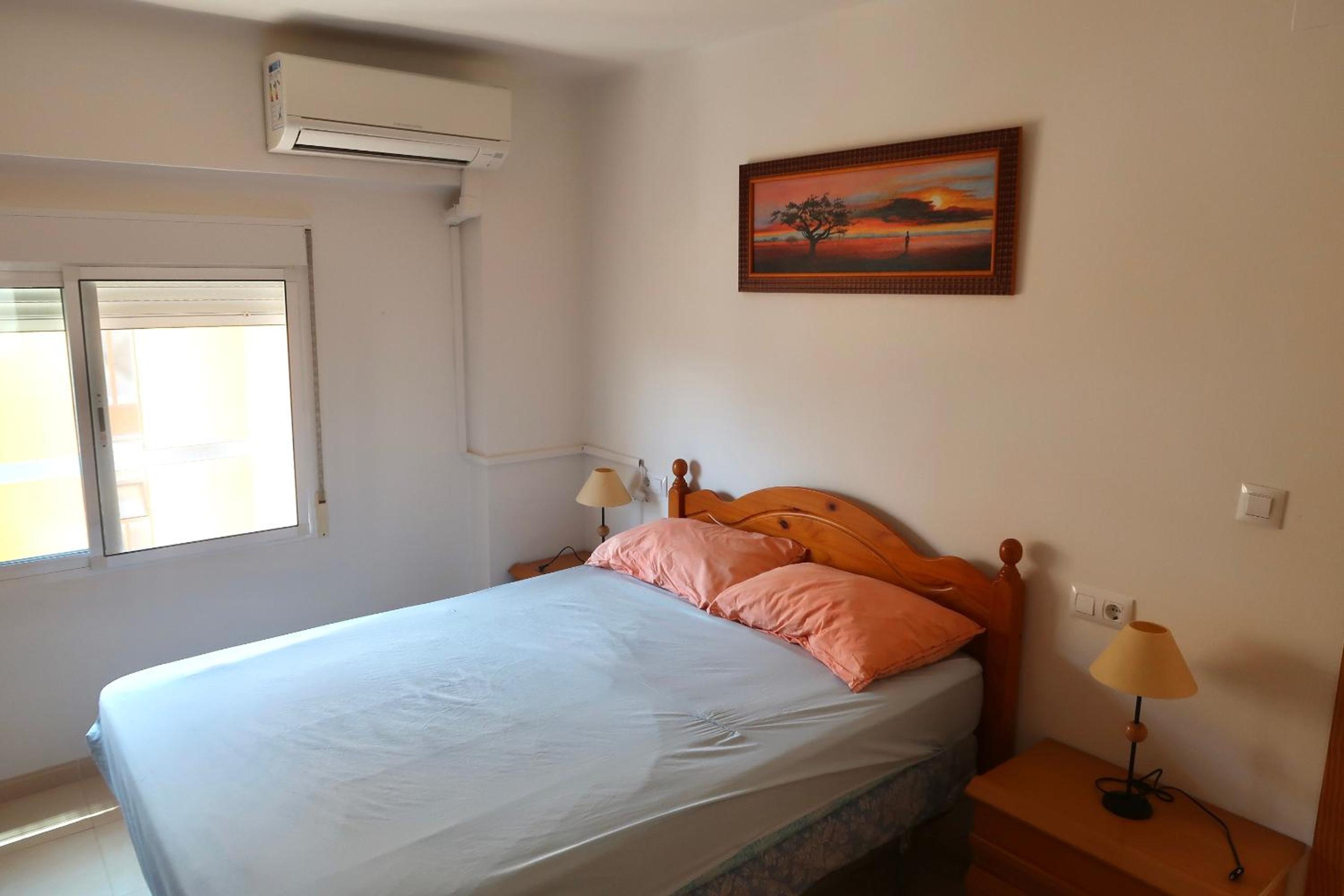Apartamento Cullera Playa San Antonio II