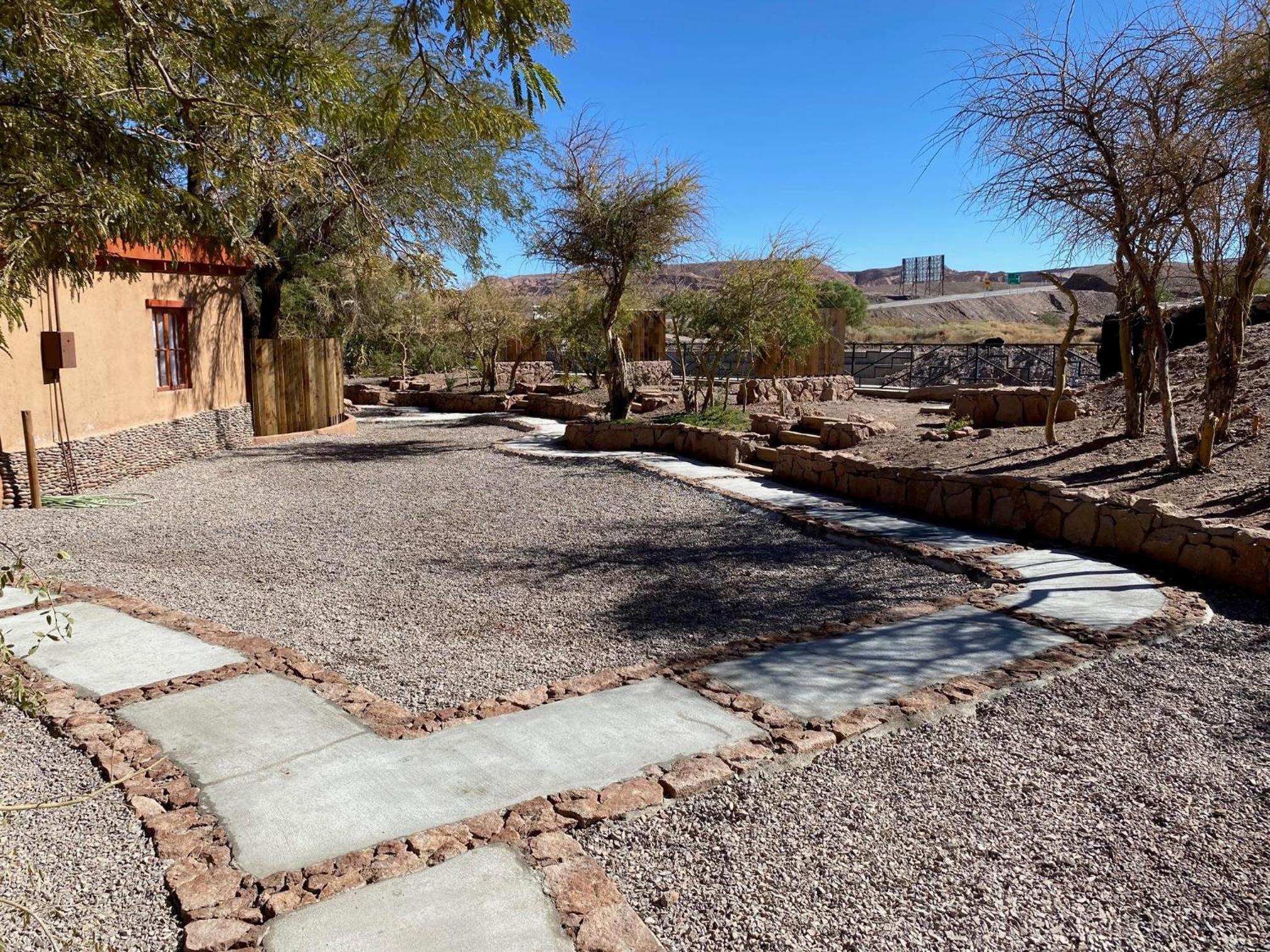 Tambo Atacama Lodge
