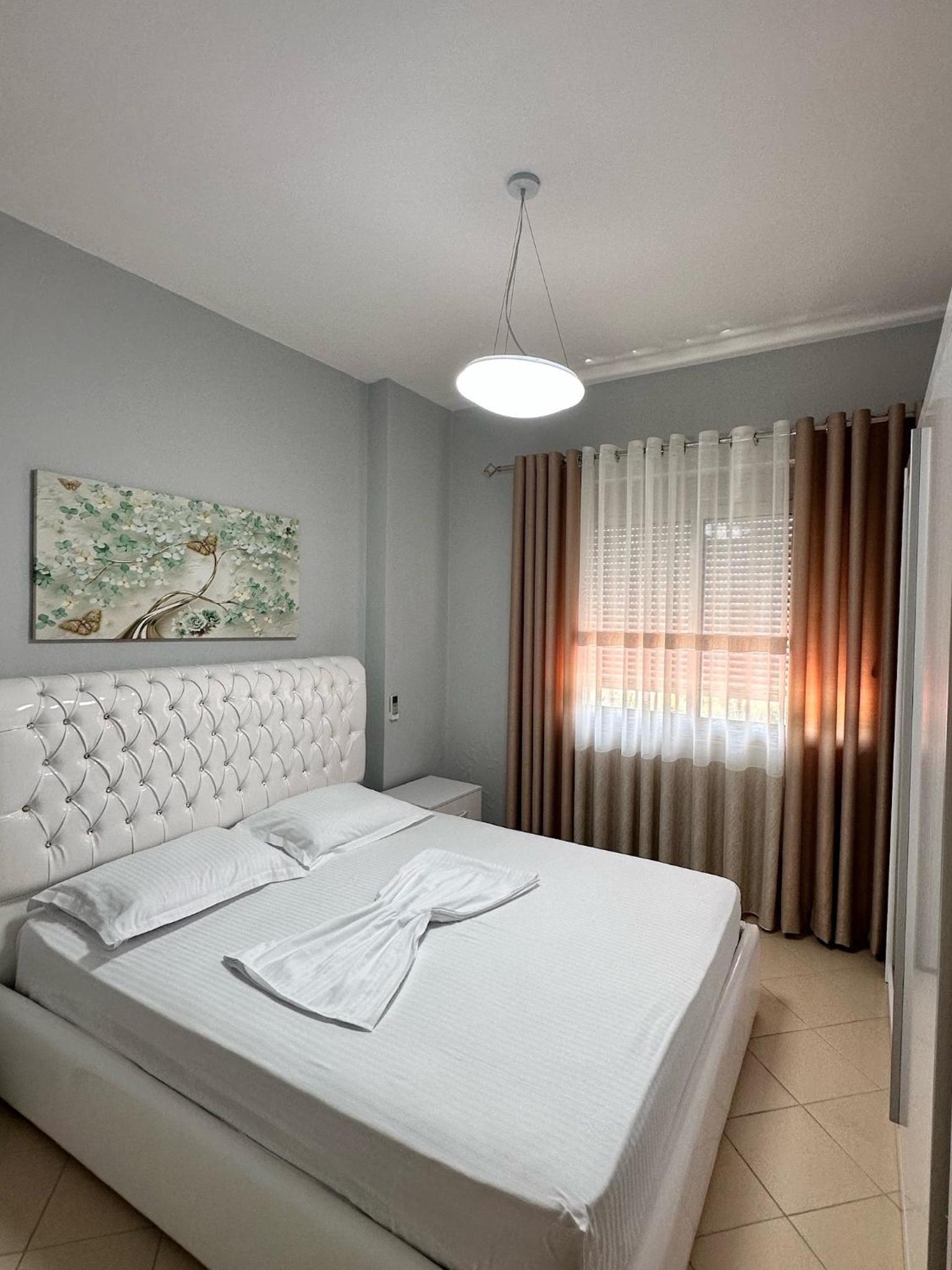 Solei Apartments