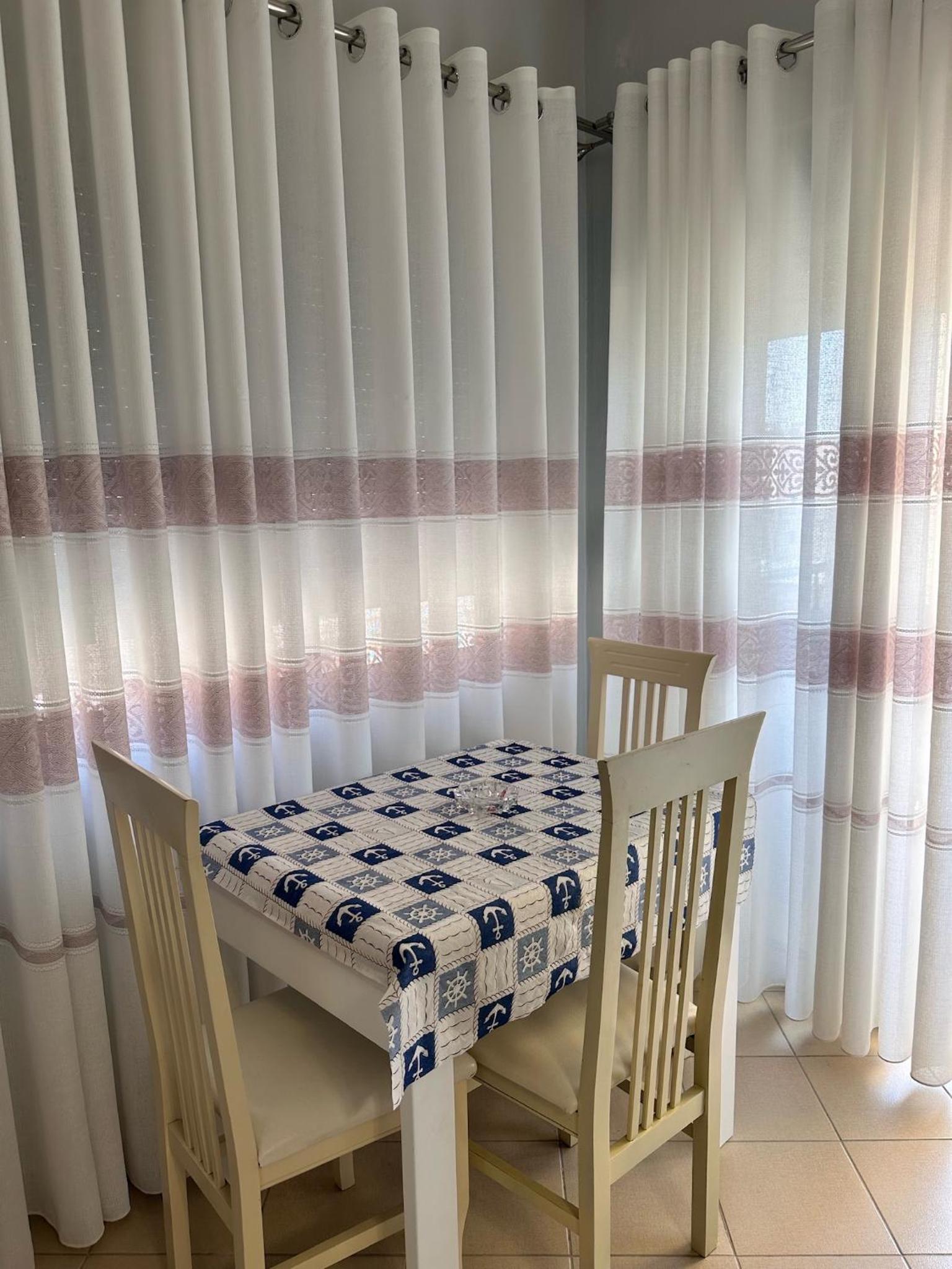 Solei Apartments