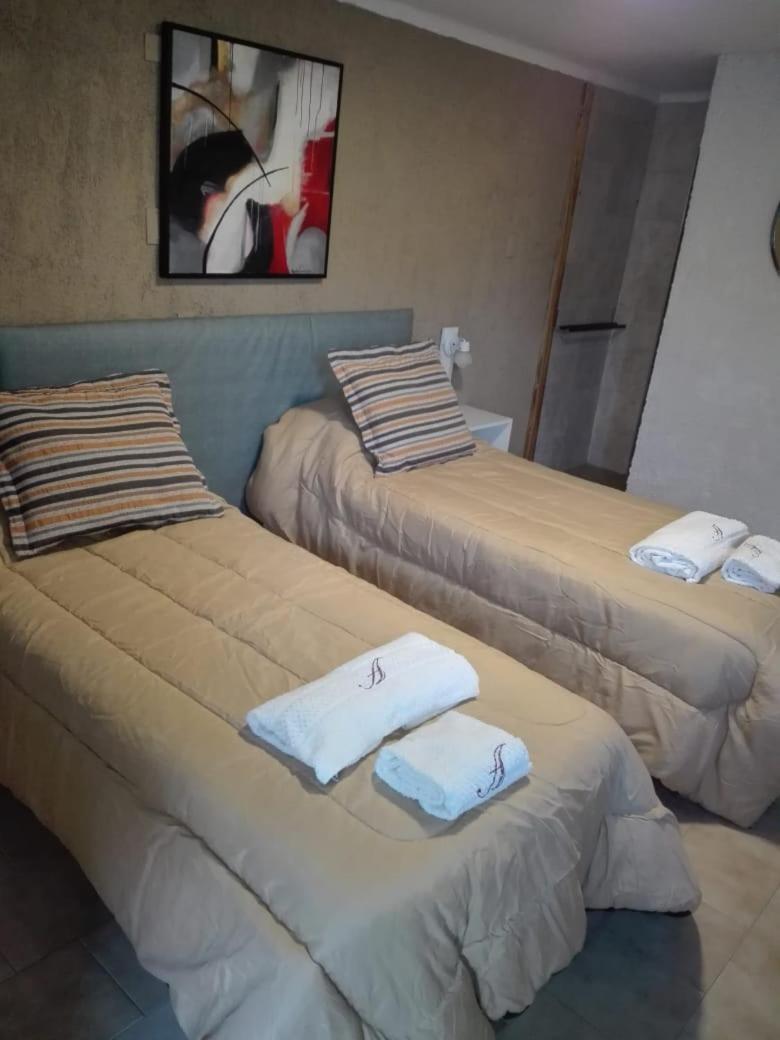 Apartamento Alvear