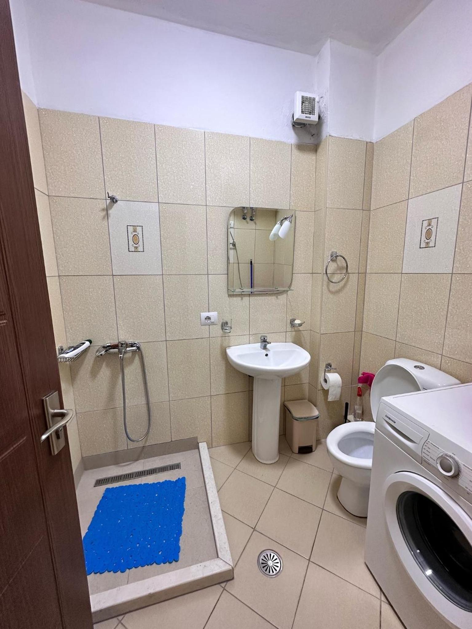 Solei Apartments