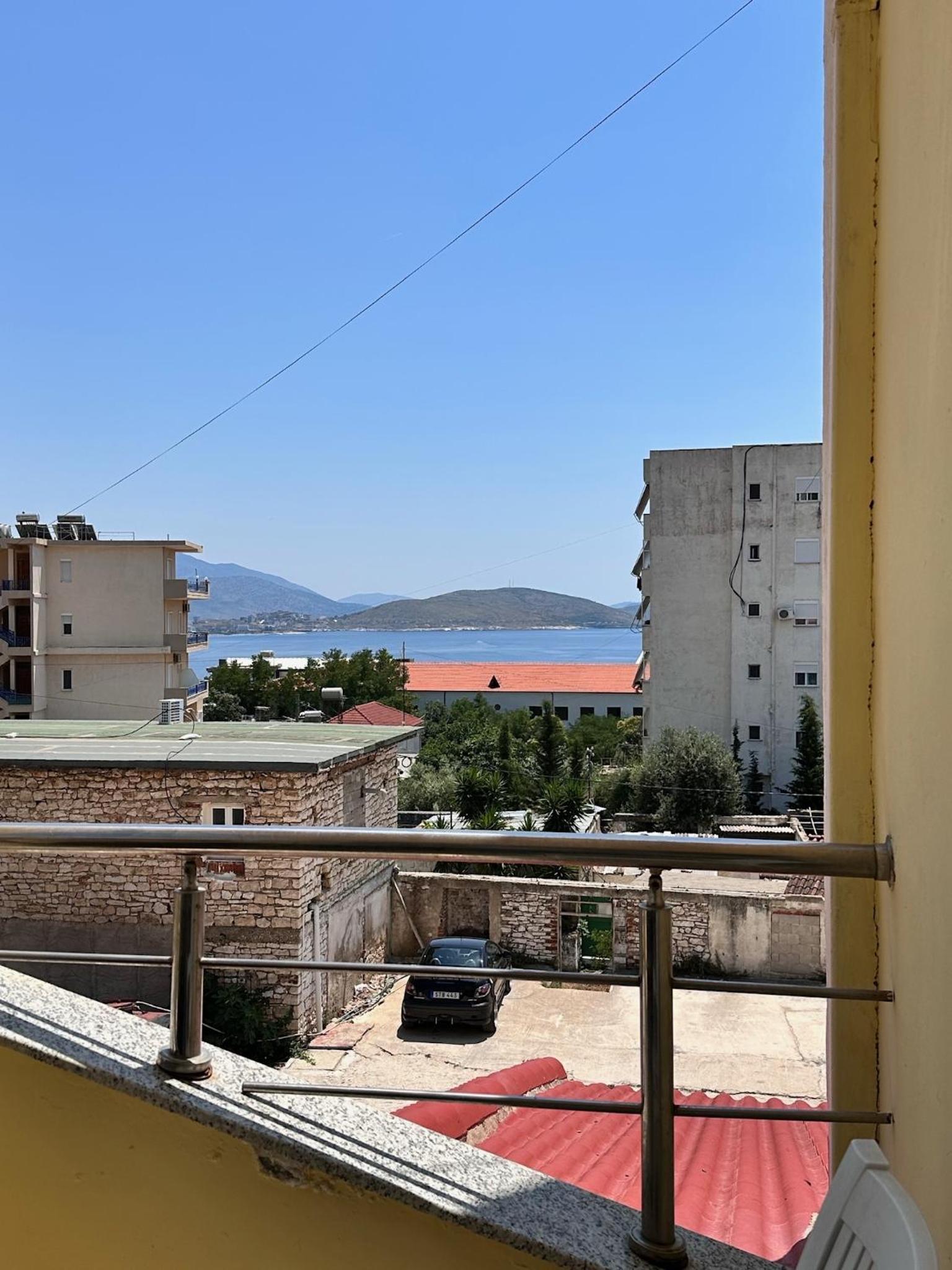 Solei Apartments