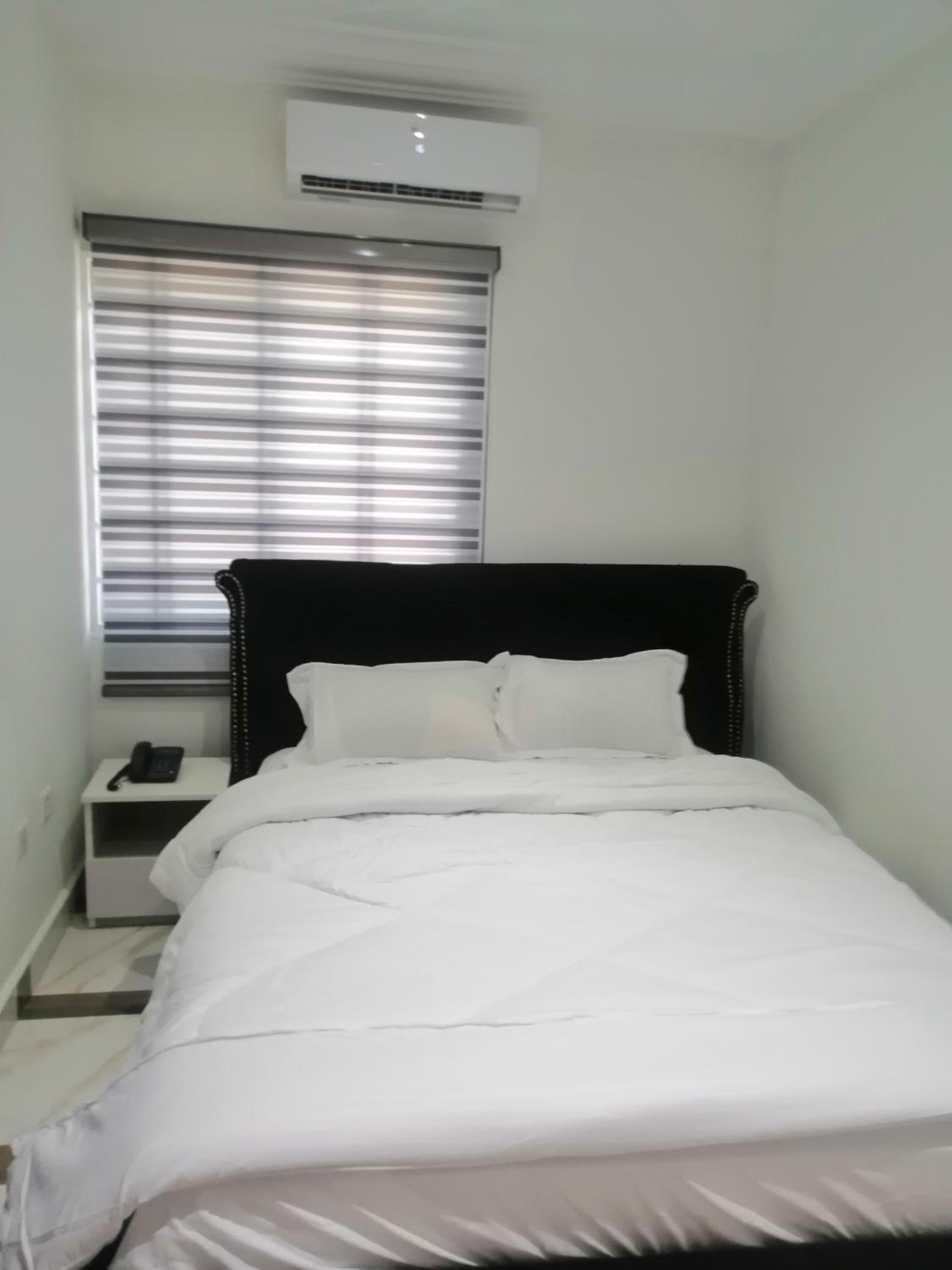 Terra Santa Lodgings 1 view 4